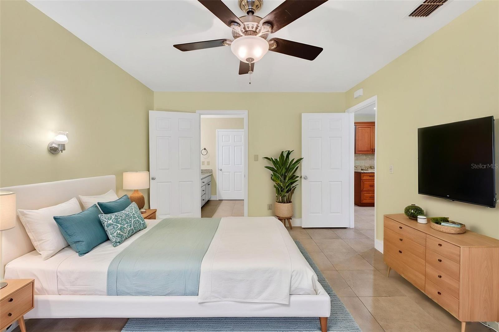 HOWELL COVE 4TH SEC - Residential