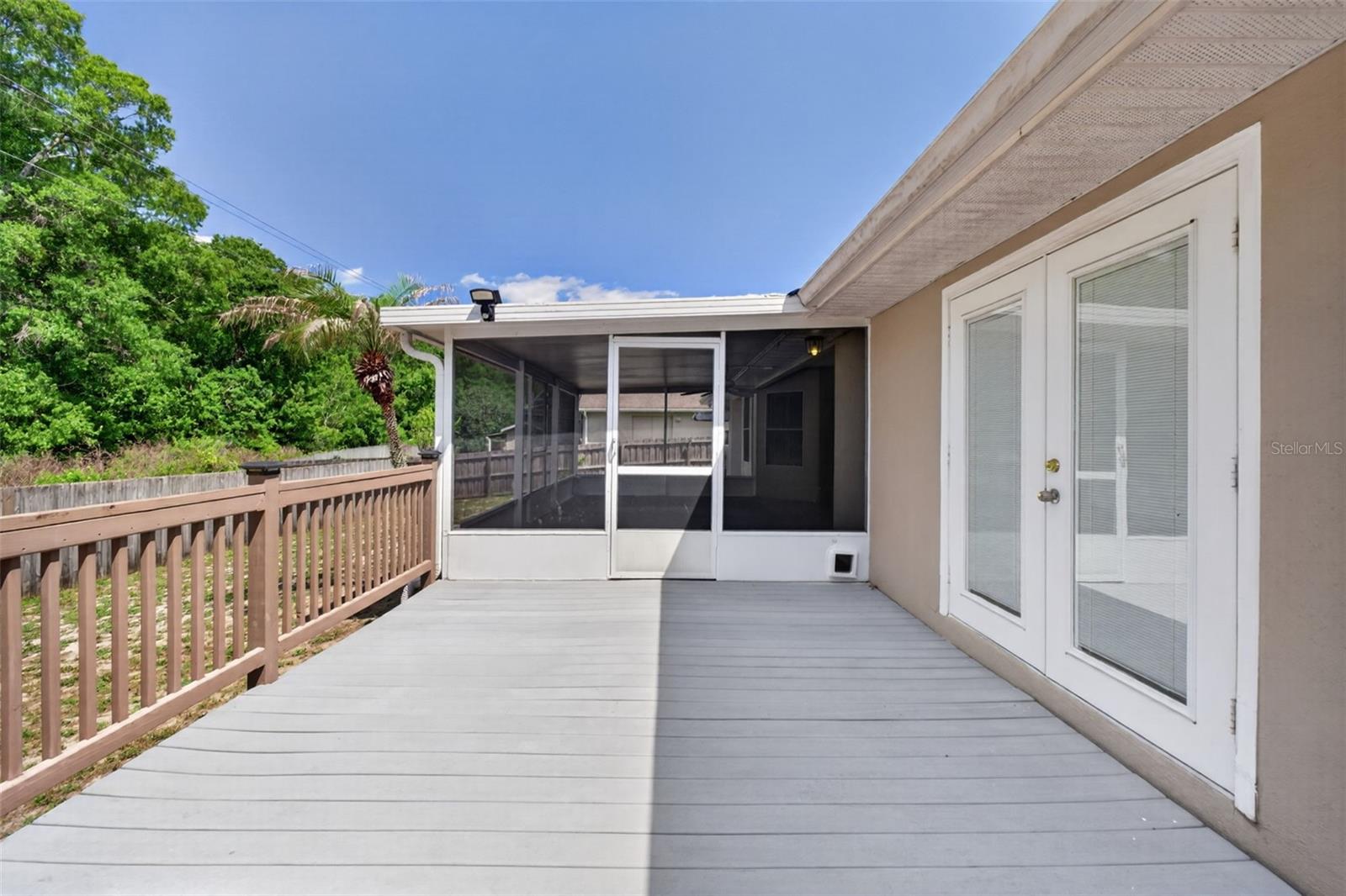 HOWELL COVE 4TH SEC - Residential