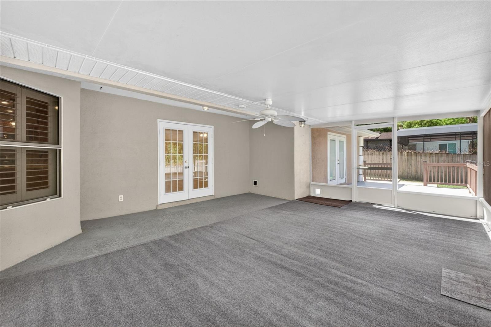 HOWELL COVE 4TH SEC - Residential