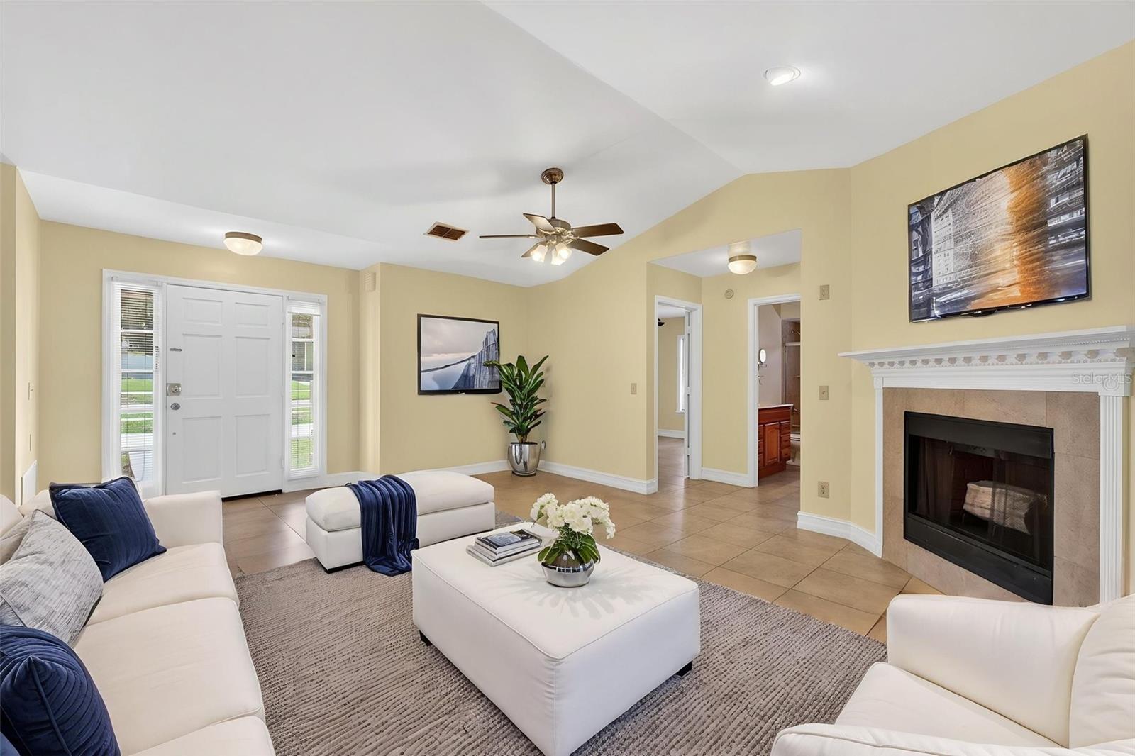 HOWELL COVE 4TH SEC - Residential
