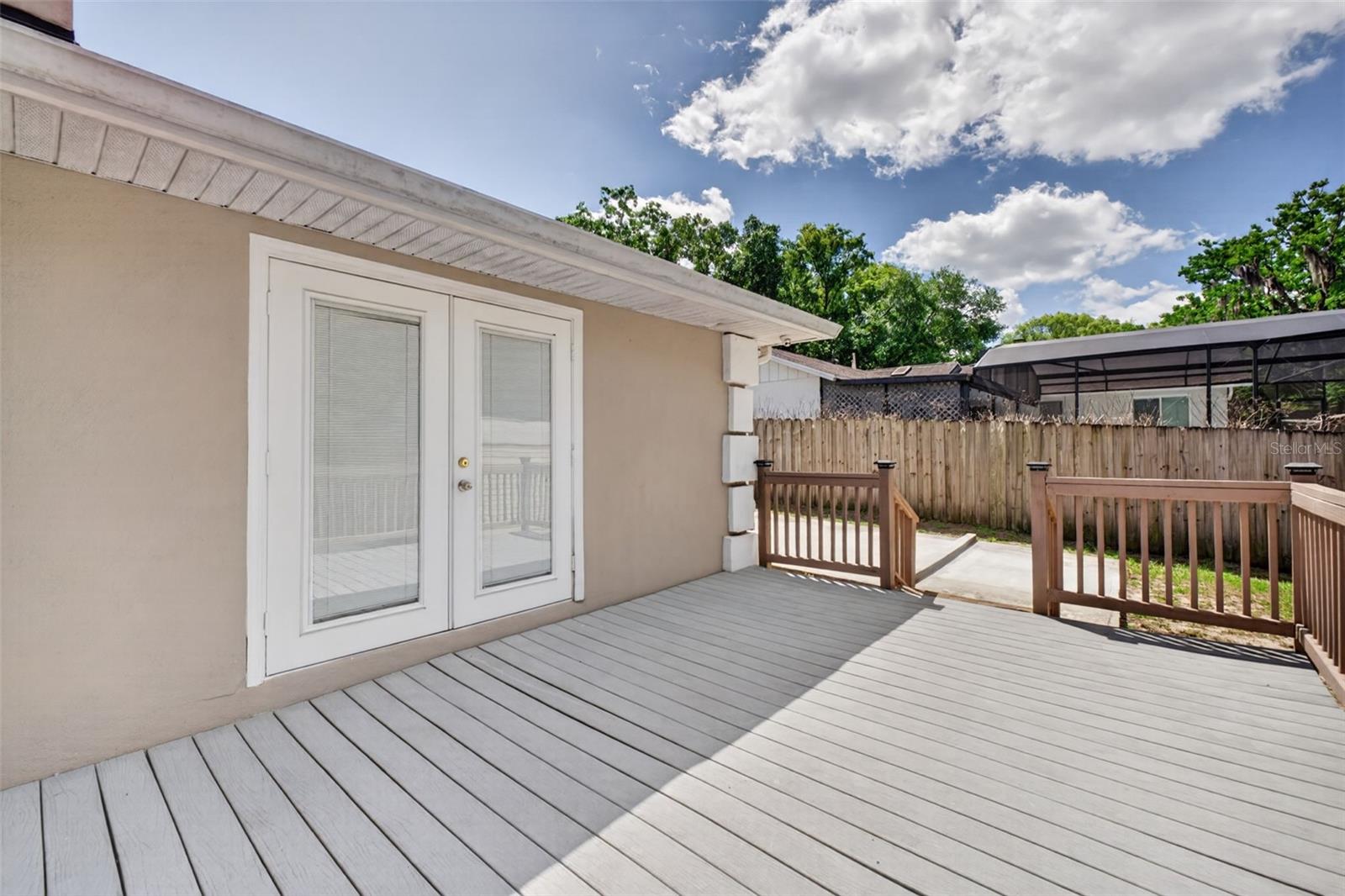 HOWELL COVE 4TH SEC - Residential