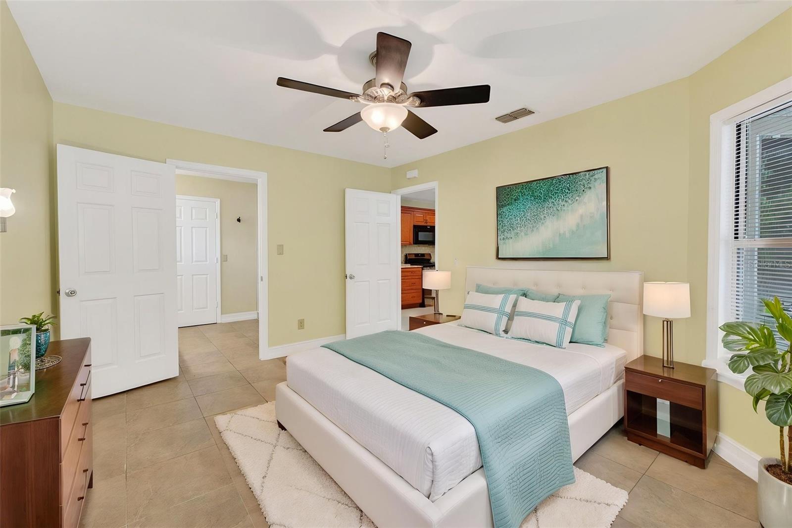 HOWELL COVE 4TH SEC - Residential