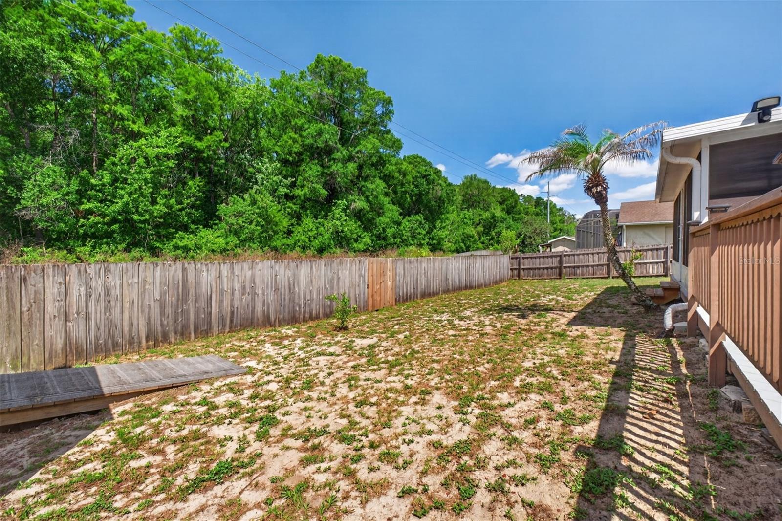 HOWELL COVE 4TH SEC - Residential
