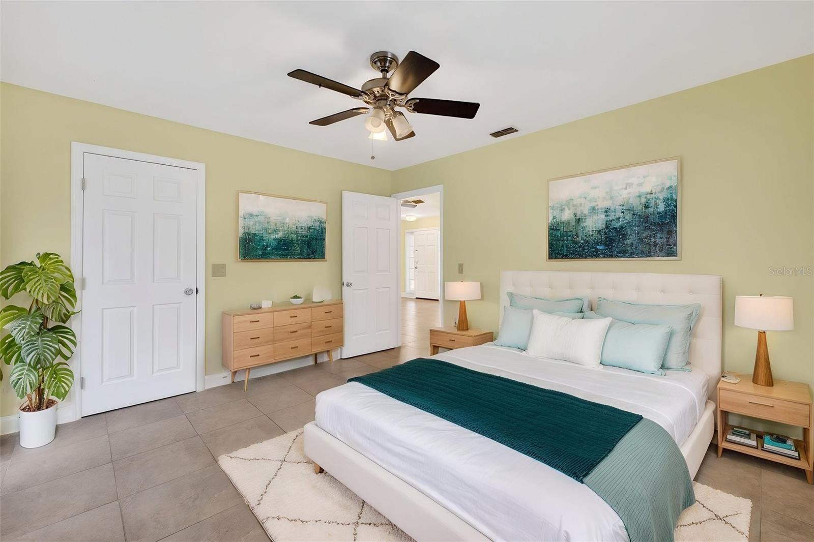 HOWELL COVE 4TH SEC - Residential