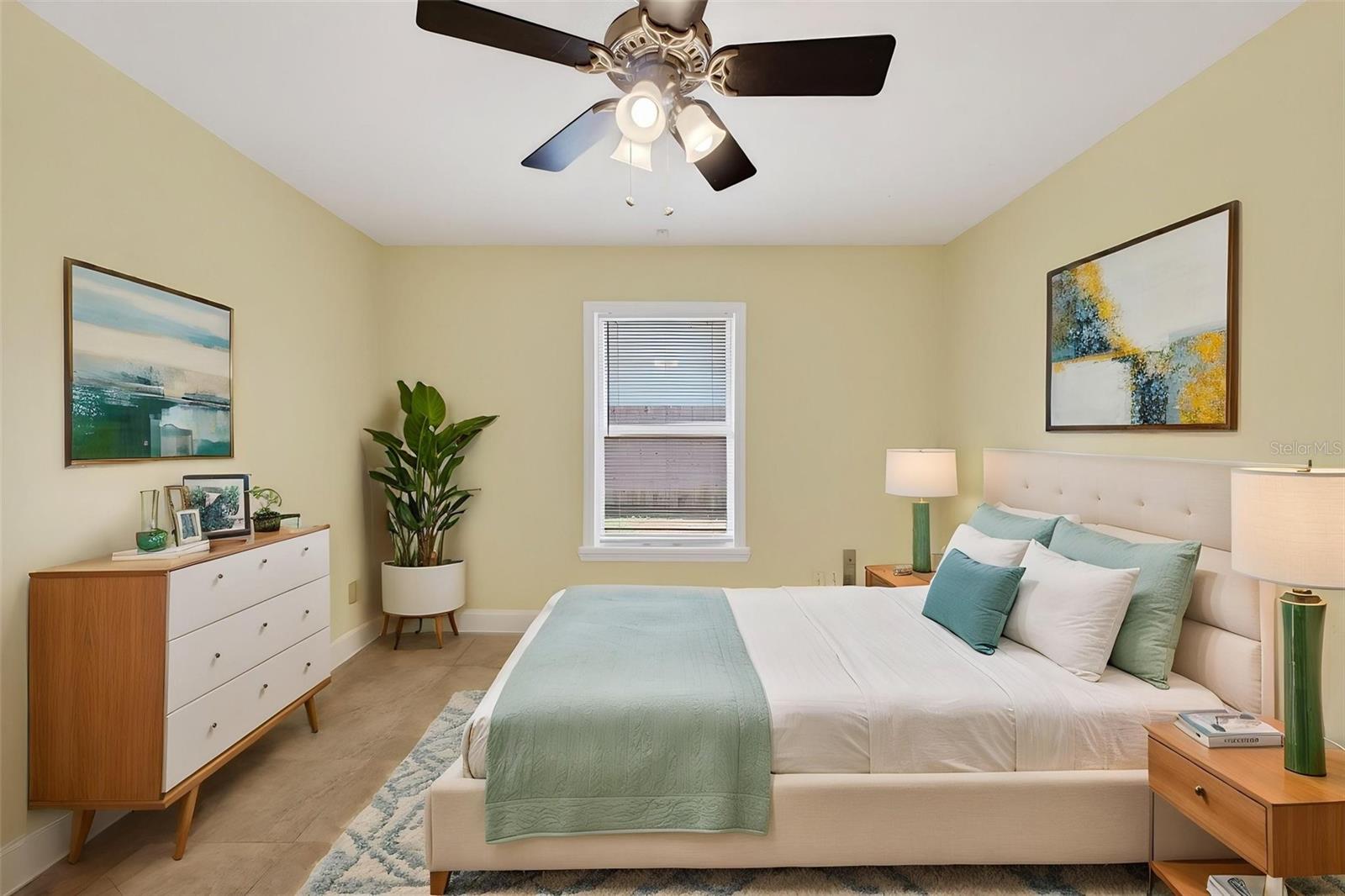 HOWELL COVE 4TH SEC - Residential