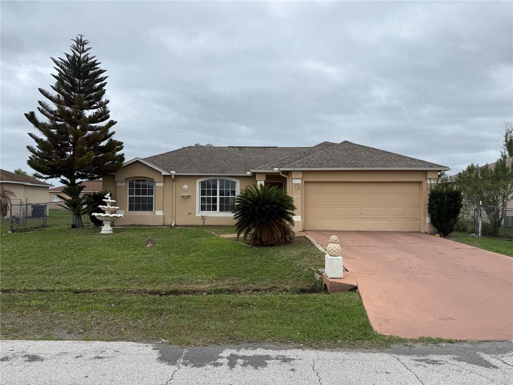 Photo of 330 Baccarat Court, Kissimmee, FL 34759 (MLS # S5145951)