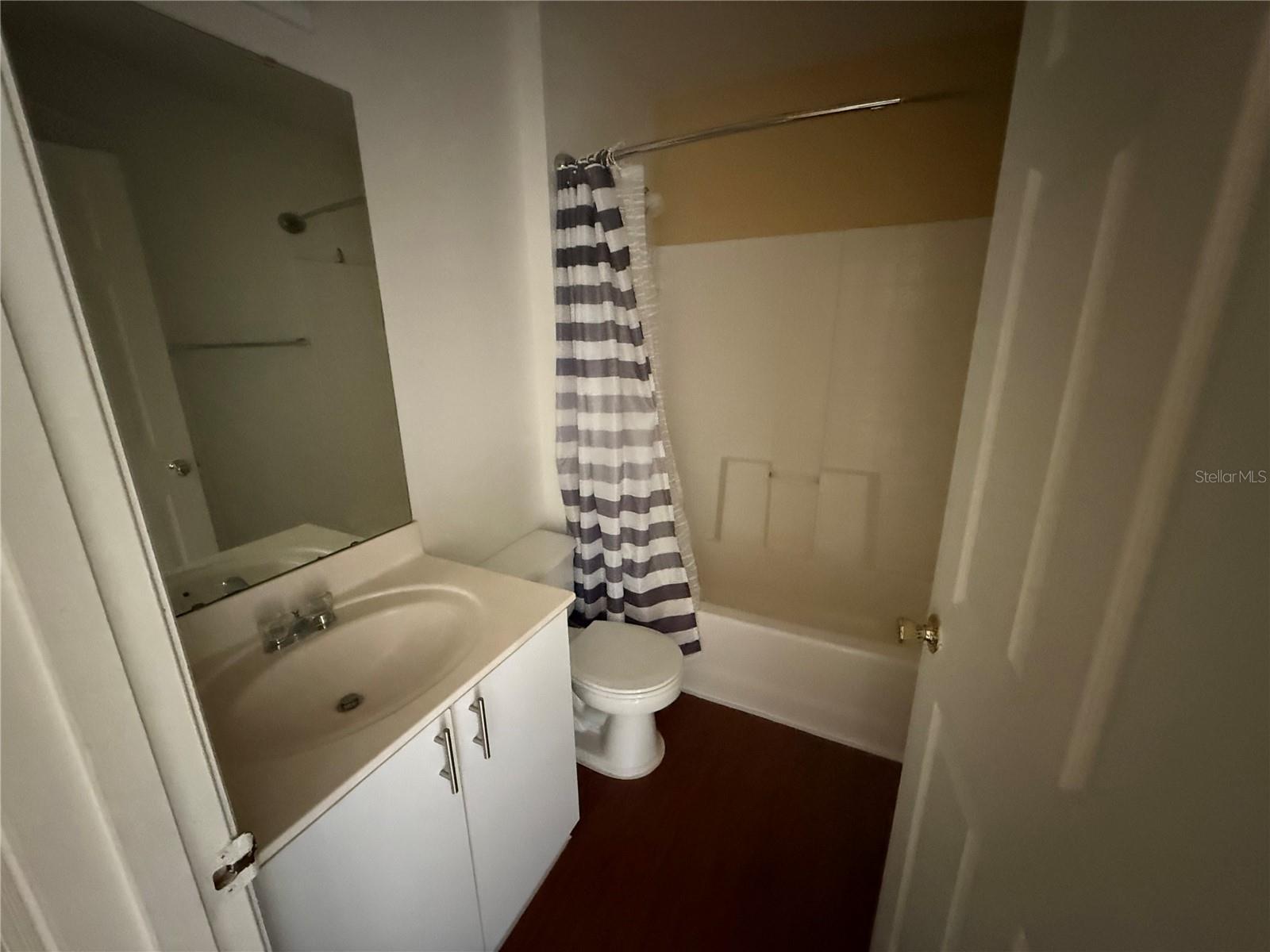 POINCIANA VILLAGE 5 NBHD 1 - Residential Lease