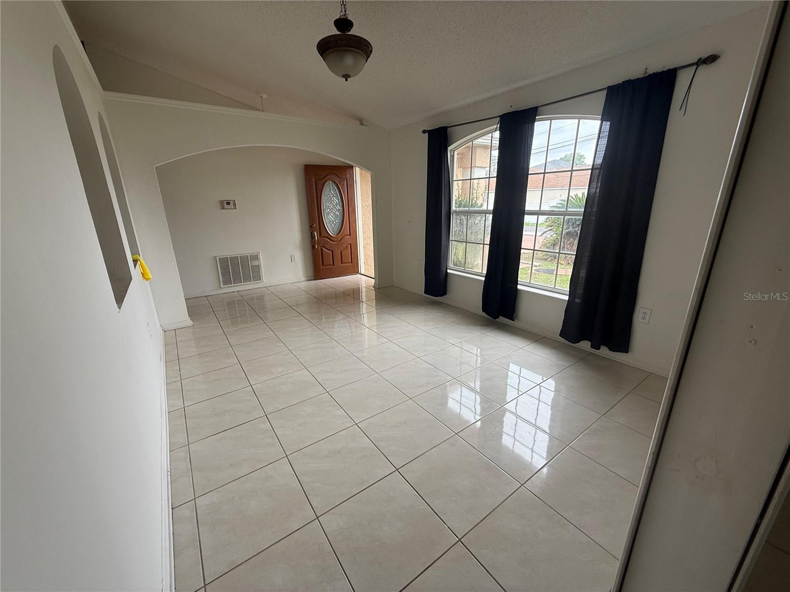 POINCIANA VILLAGE 5 NBHD 1 - Residential Lease