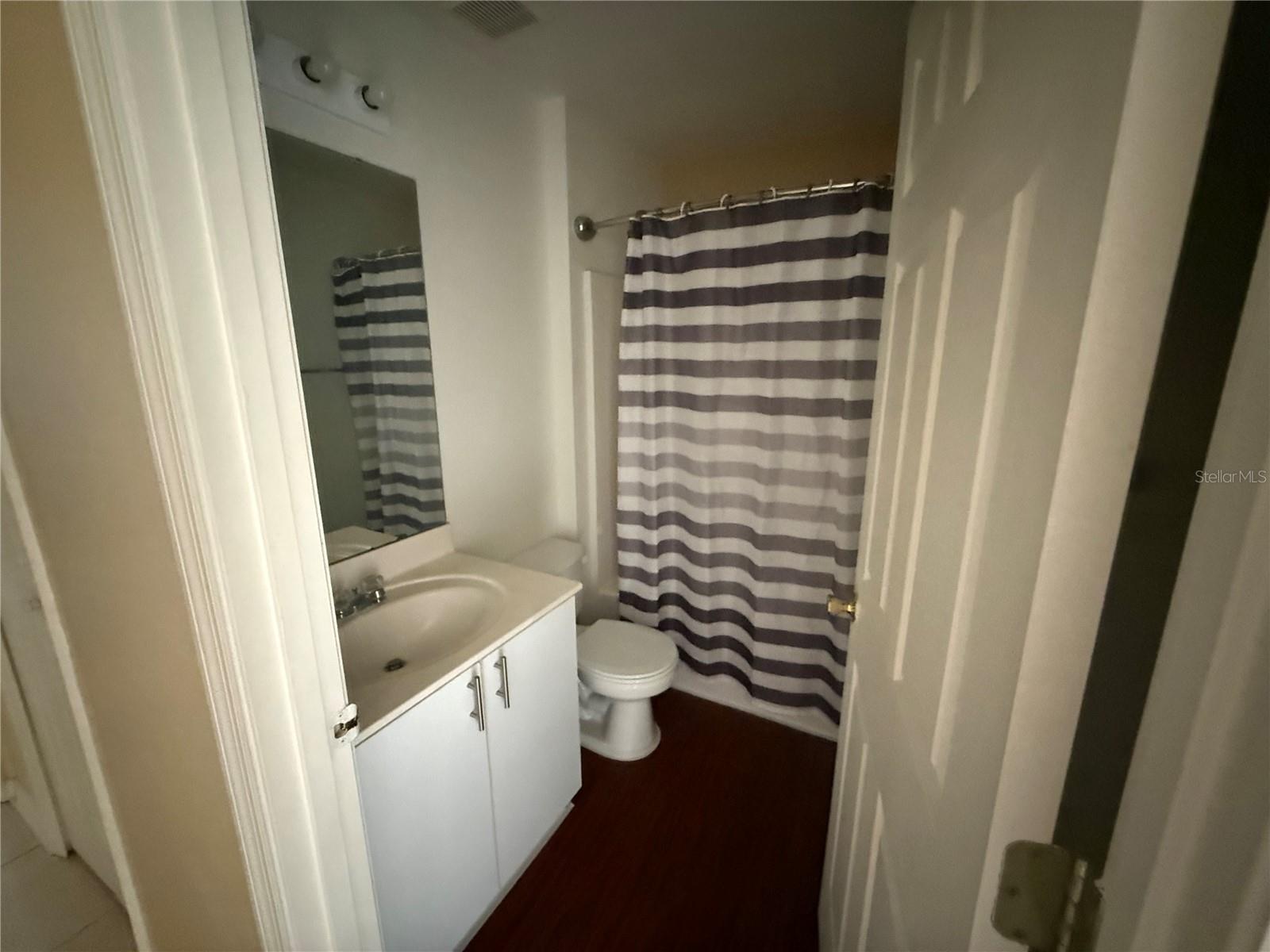 POINCIANA VILLAGE 5 NBHD 1 - Residential Lease