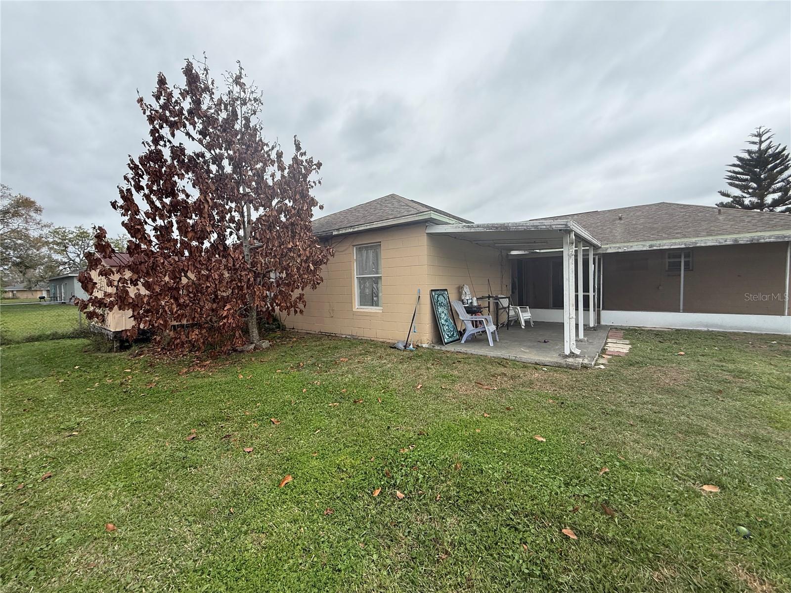 POINCIANA VILLAGE 5 NBHD 1 - Residential Lease