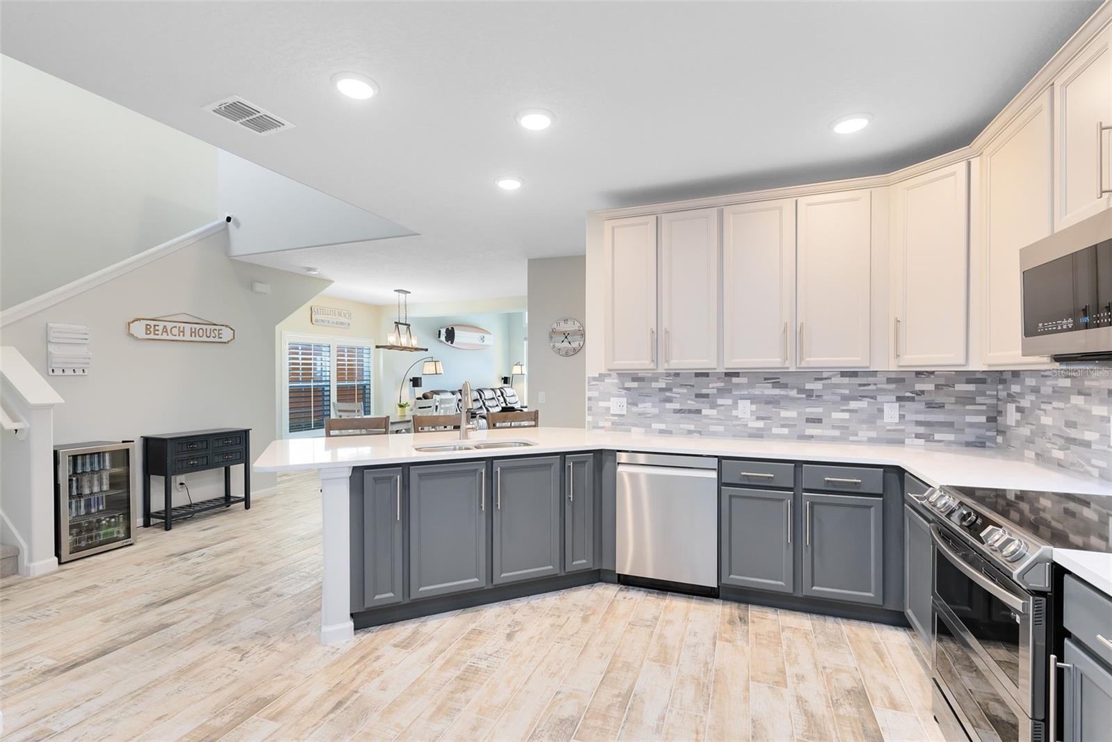 89 MONTECITO DRIVE