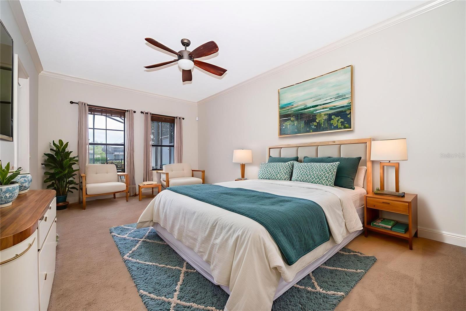 VENEZIA - Residential Lease