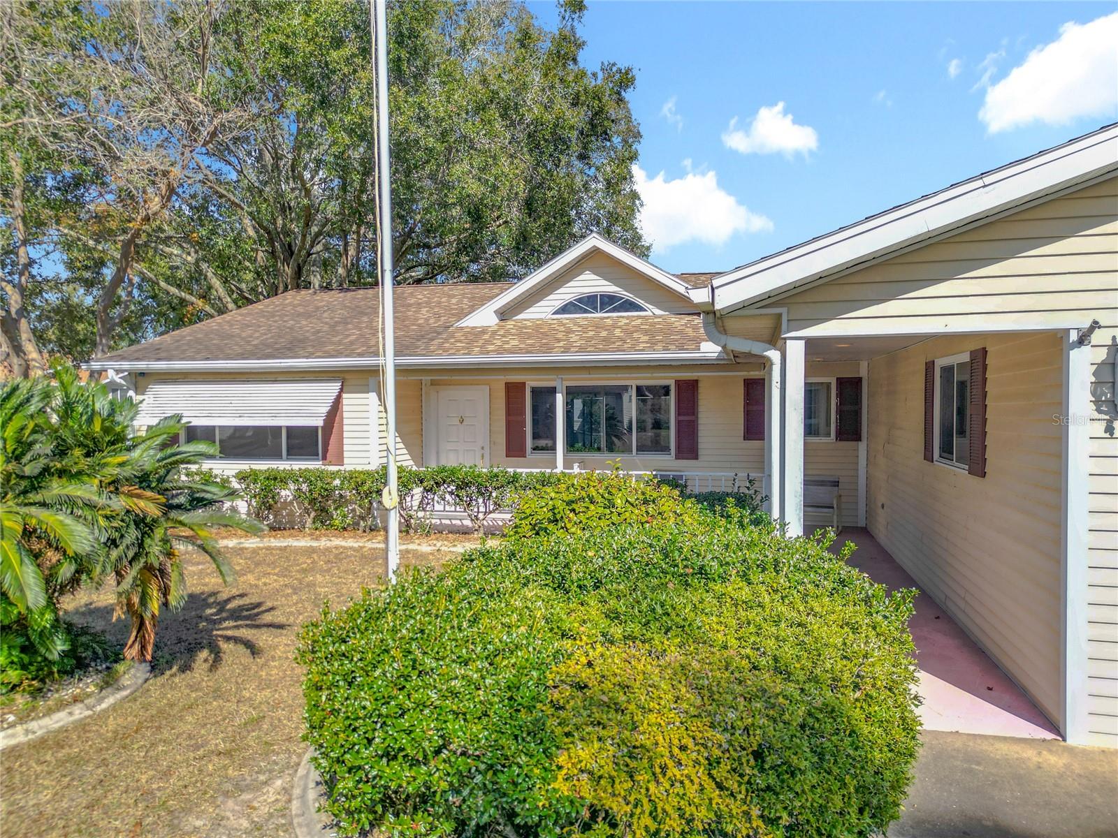 8695 SW 116TH STREET ROAD