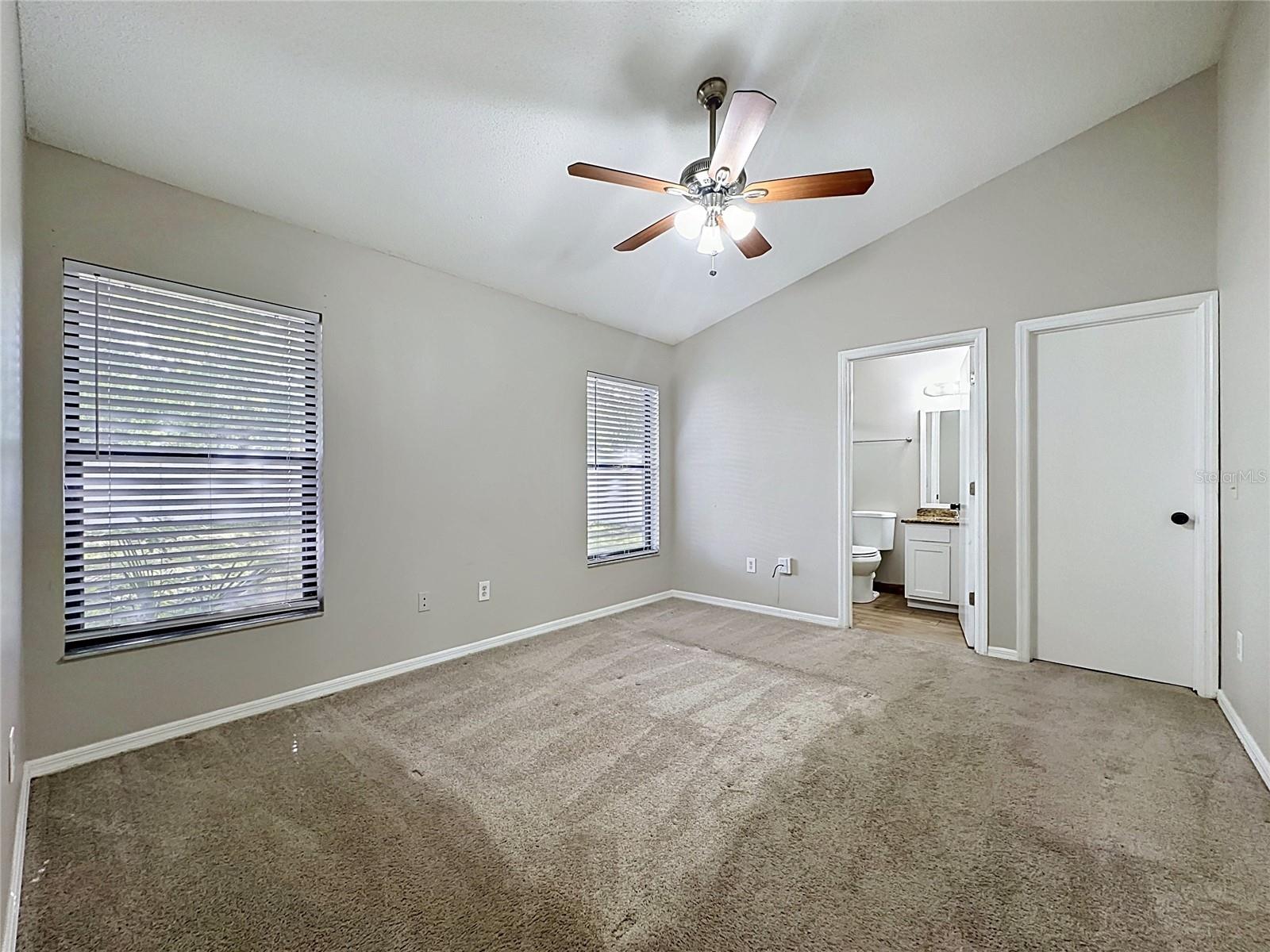 HEATHER GLEN - Residential