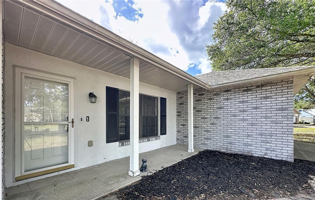 Photo of 1341 Heather Glen Drive, Deland, FL 32724 (MLS # O6404432)