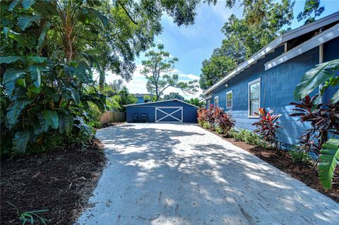 A home in TAMPA