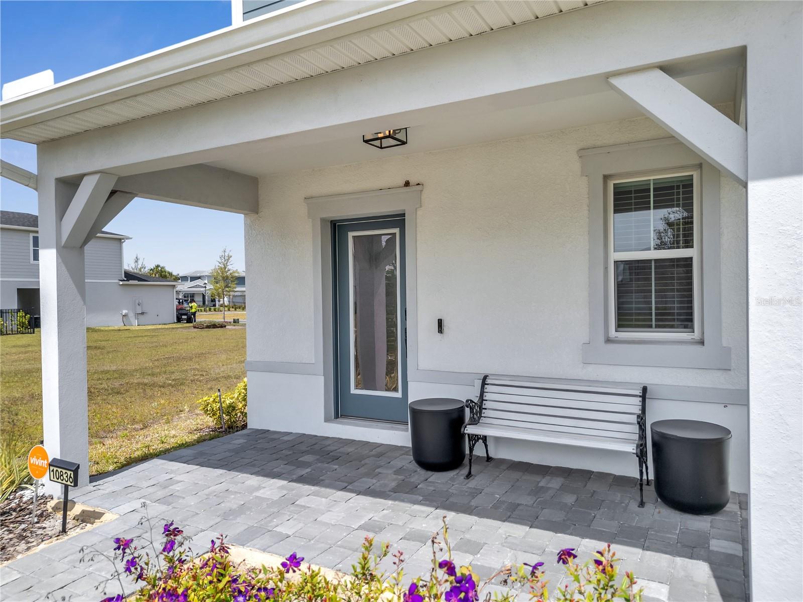 EVERBE PH 1A - Residential