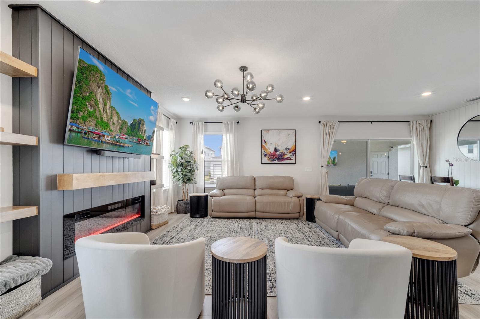 EVERBE PH 1A - Residential