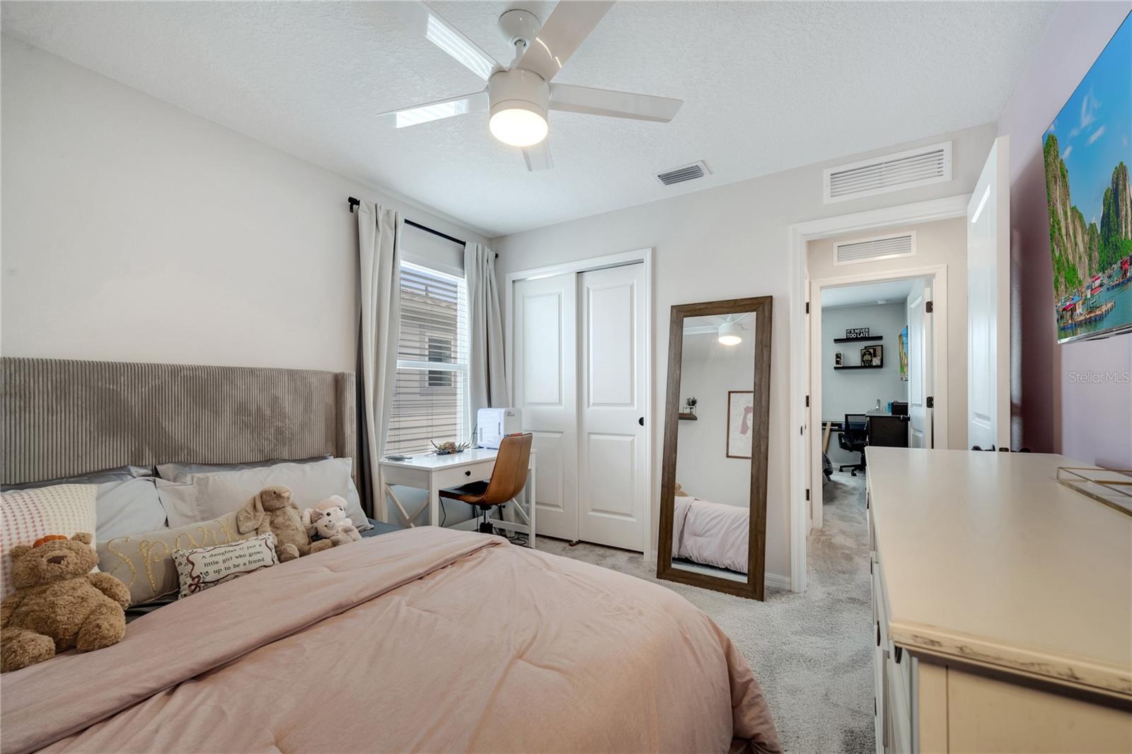 EVERBE PH 1A - Residential