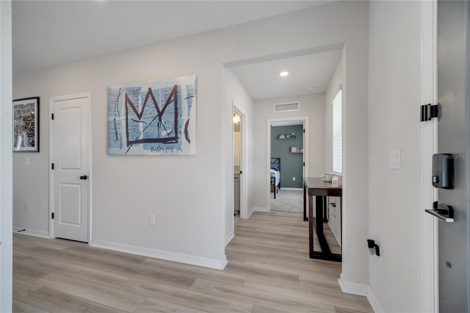 EVERBE PH 1A - Residential