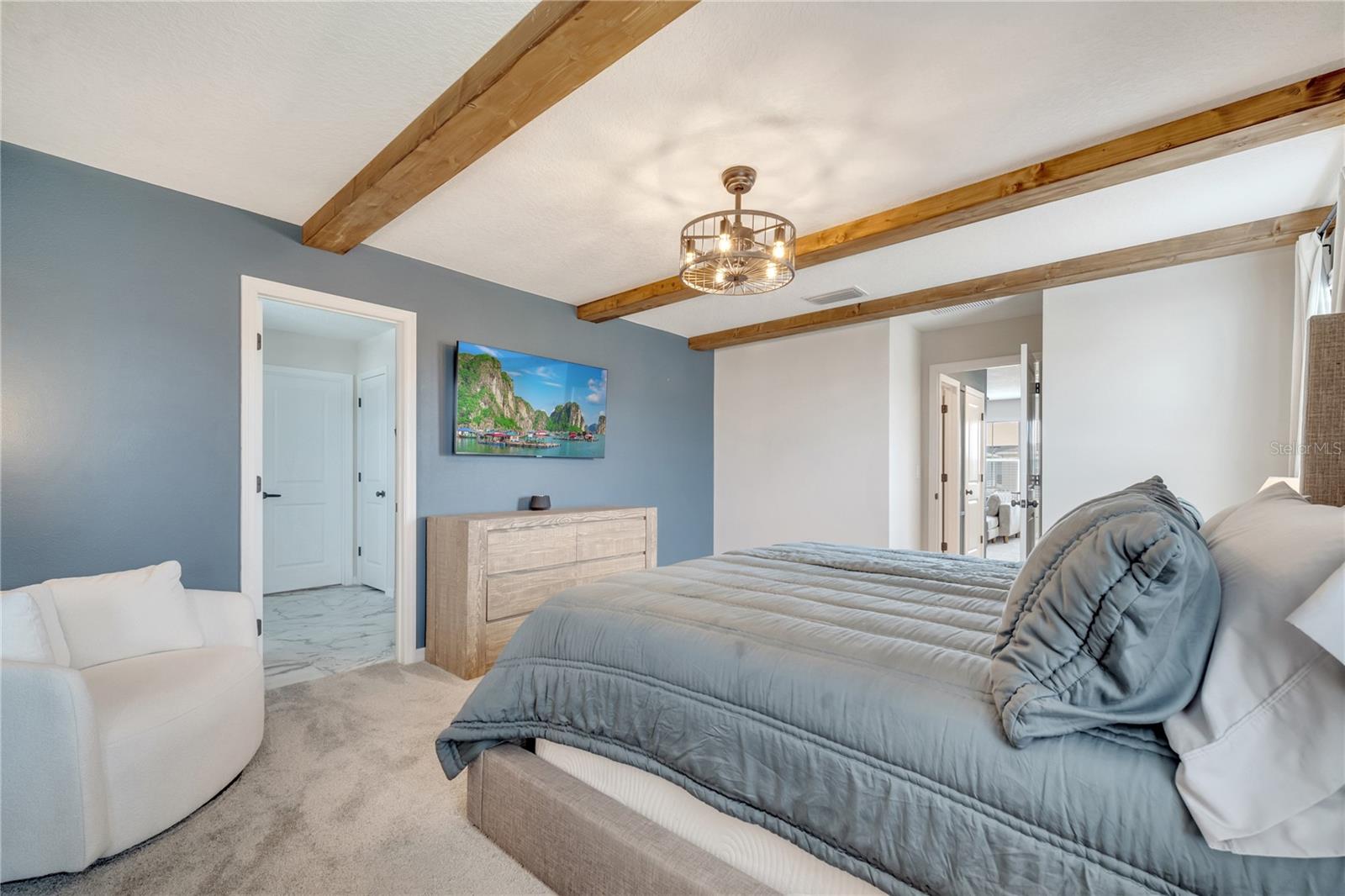 EVERBE PH 1A - Residential