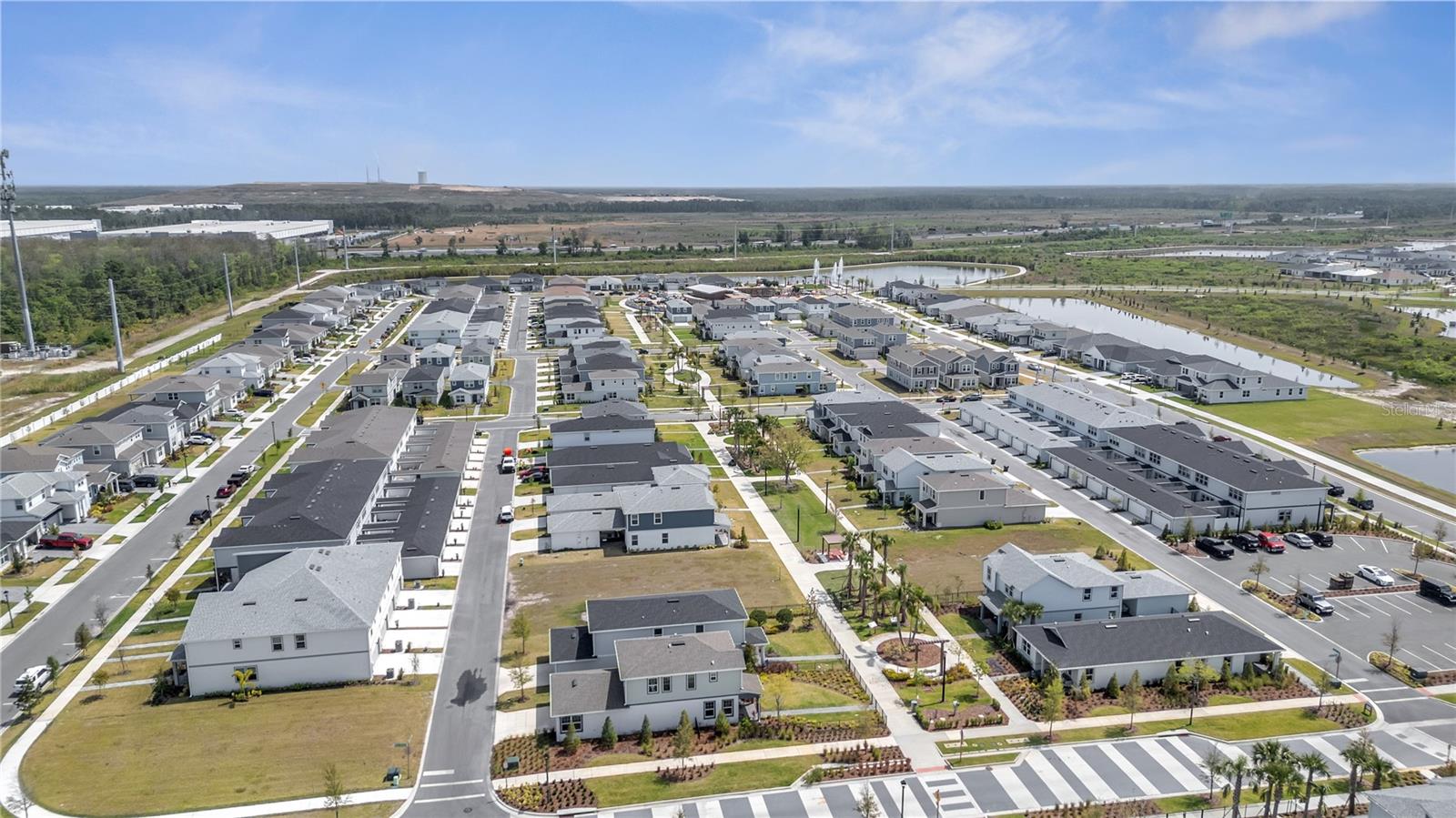 EVERBE PH 1A - Residential