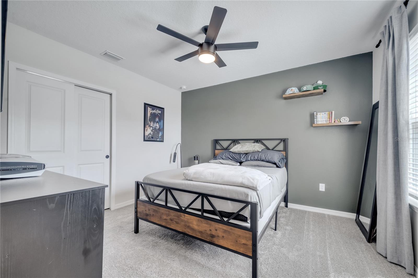 EVERBE PH 1A - Residential