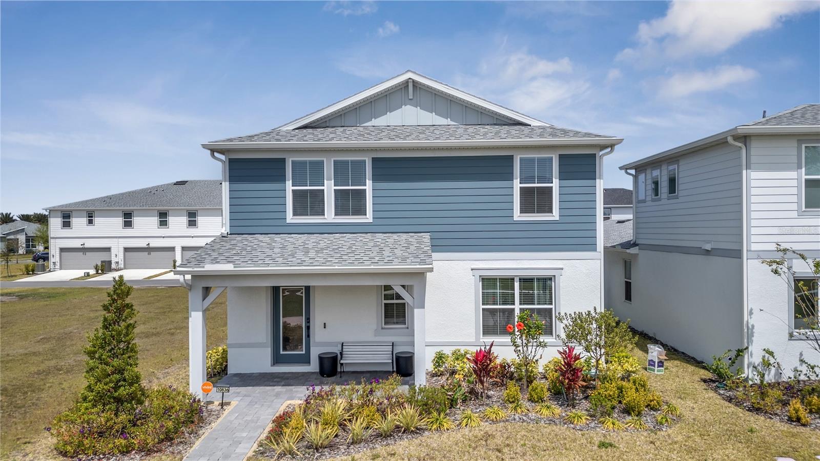 EVERBE PH 1A - Residential