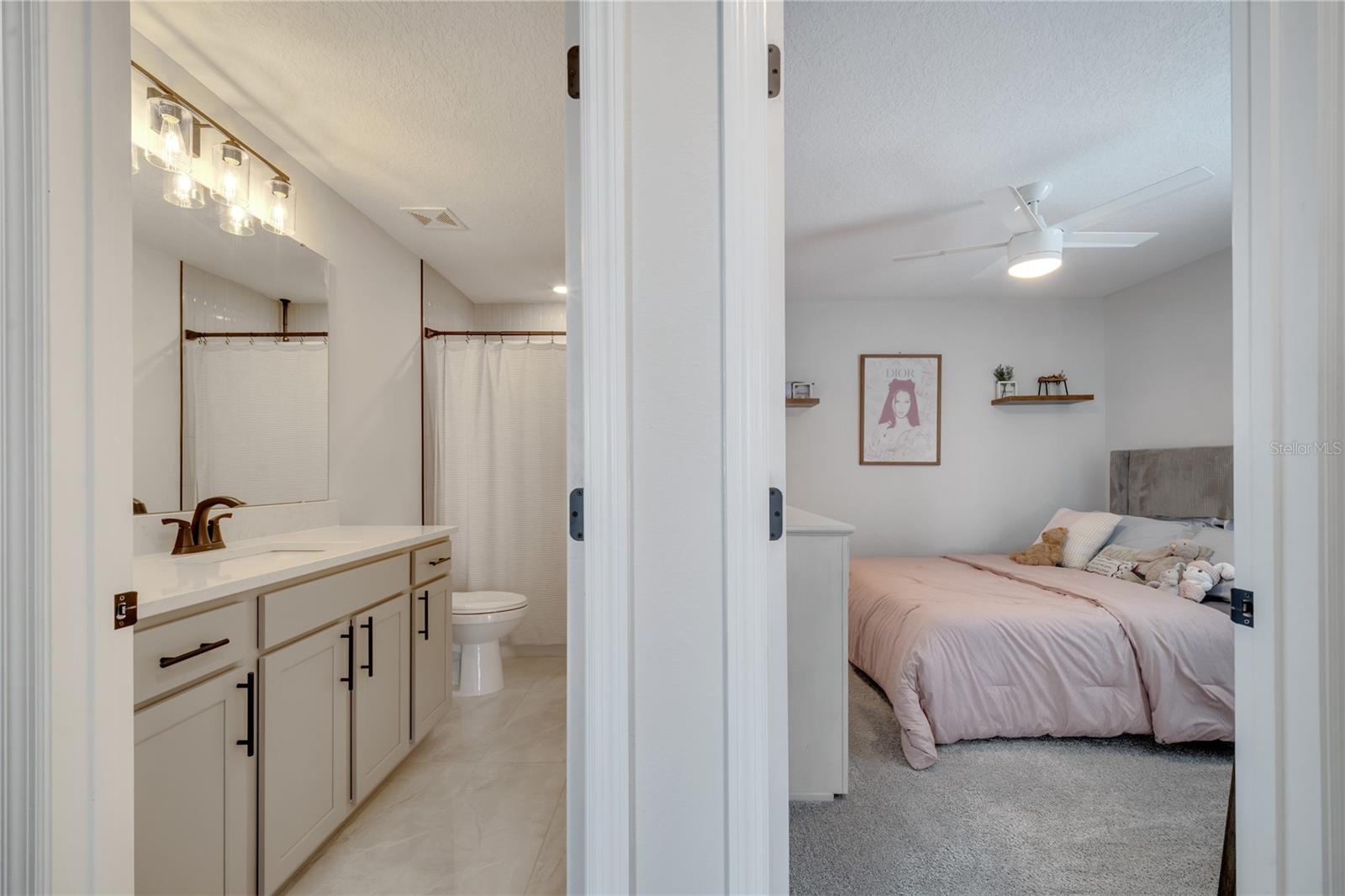 EVERBE PH 1A - Residential