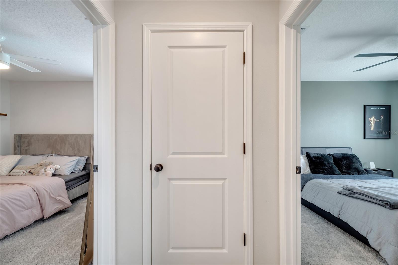 EVERBE PH 1A - Residential