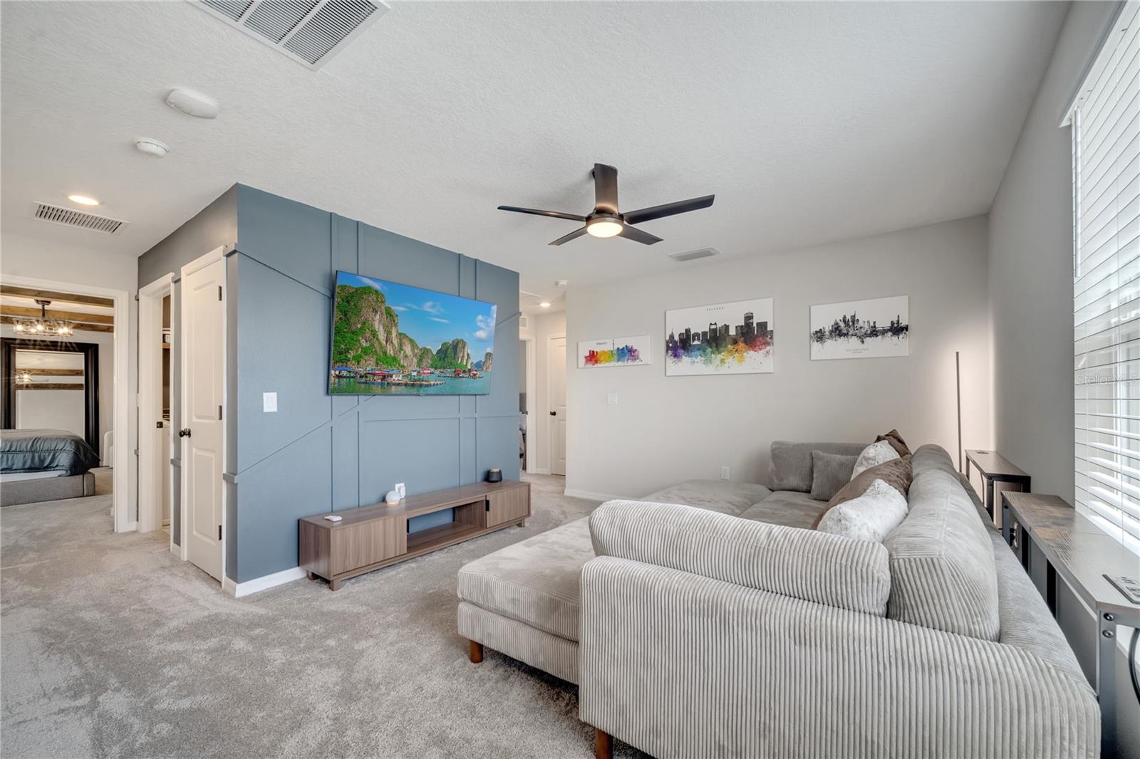 EVERBE PH 1A - Residential