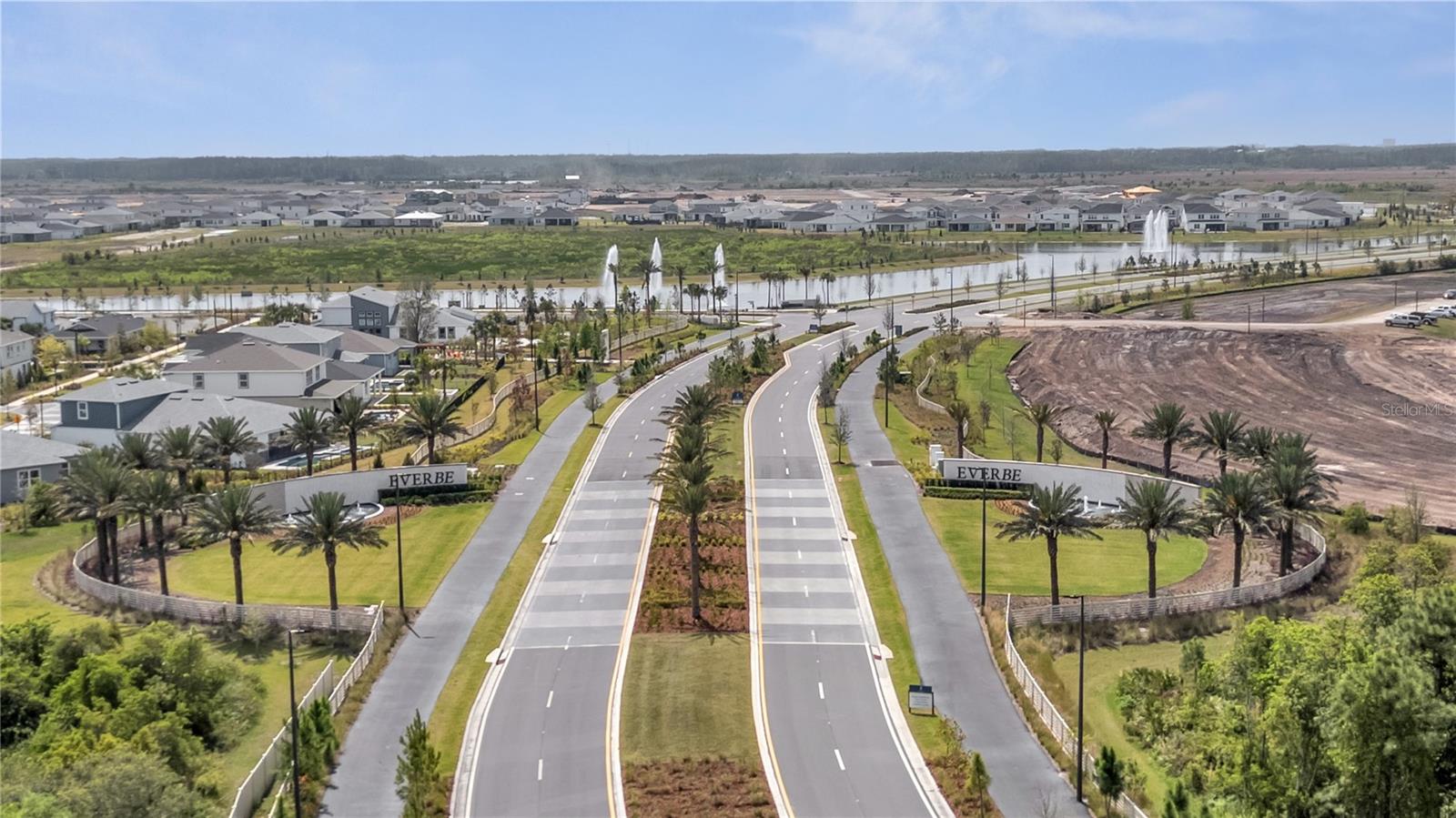 EVERBE PH 1A - Residential