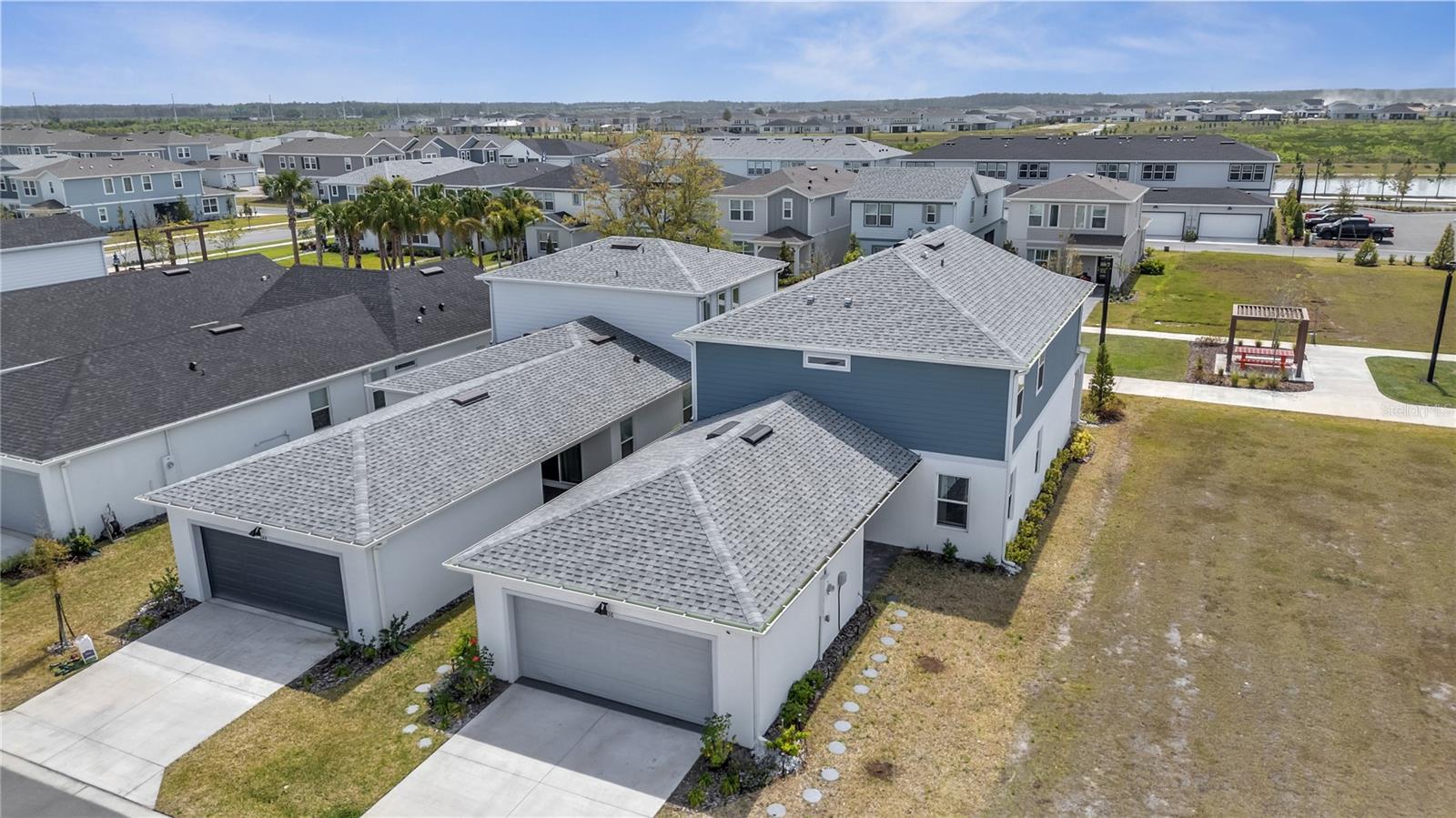 EVERBE PH 1A - Residential