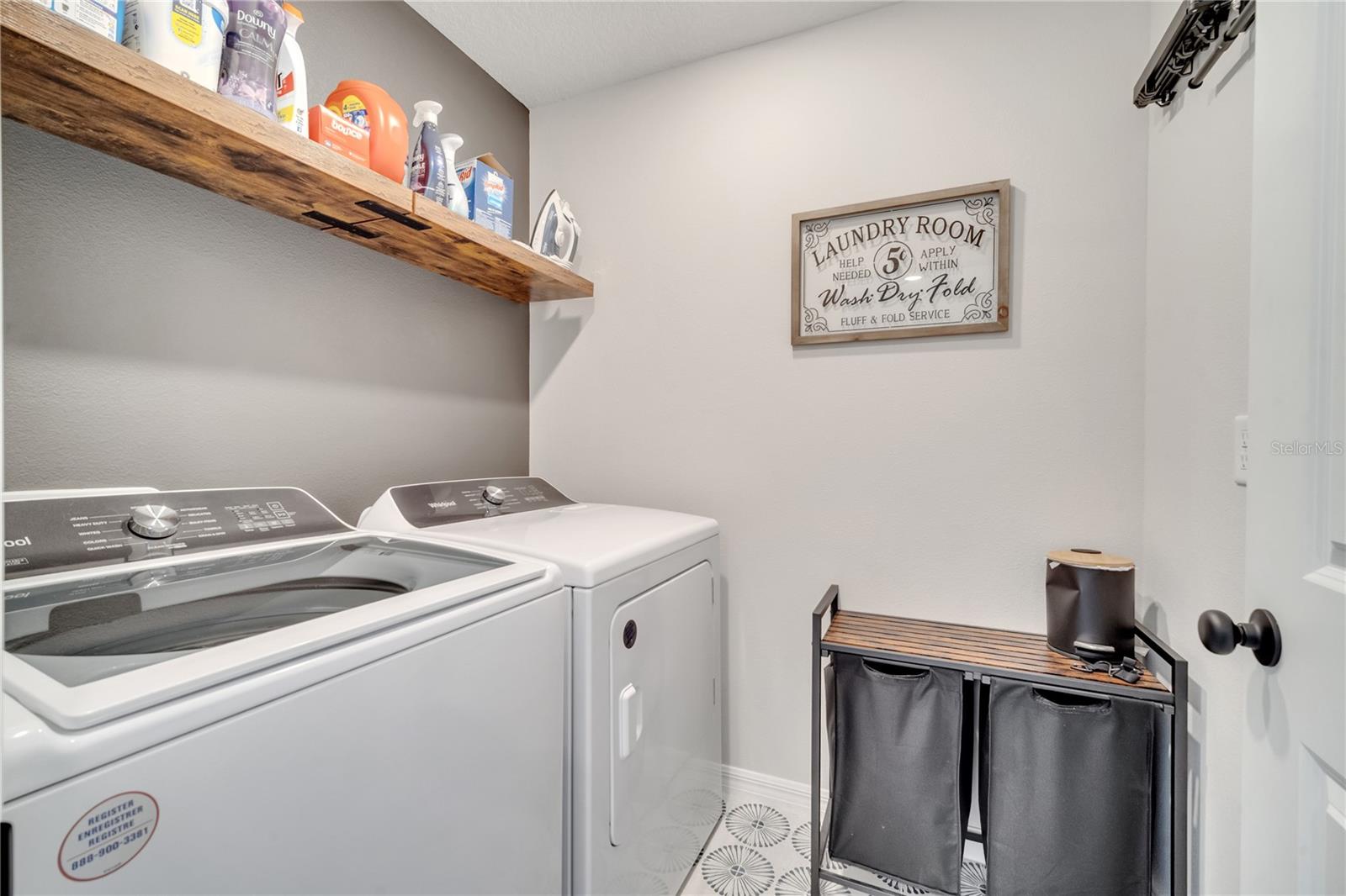 EVERBE PH 1A - Residential