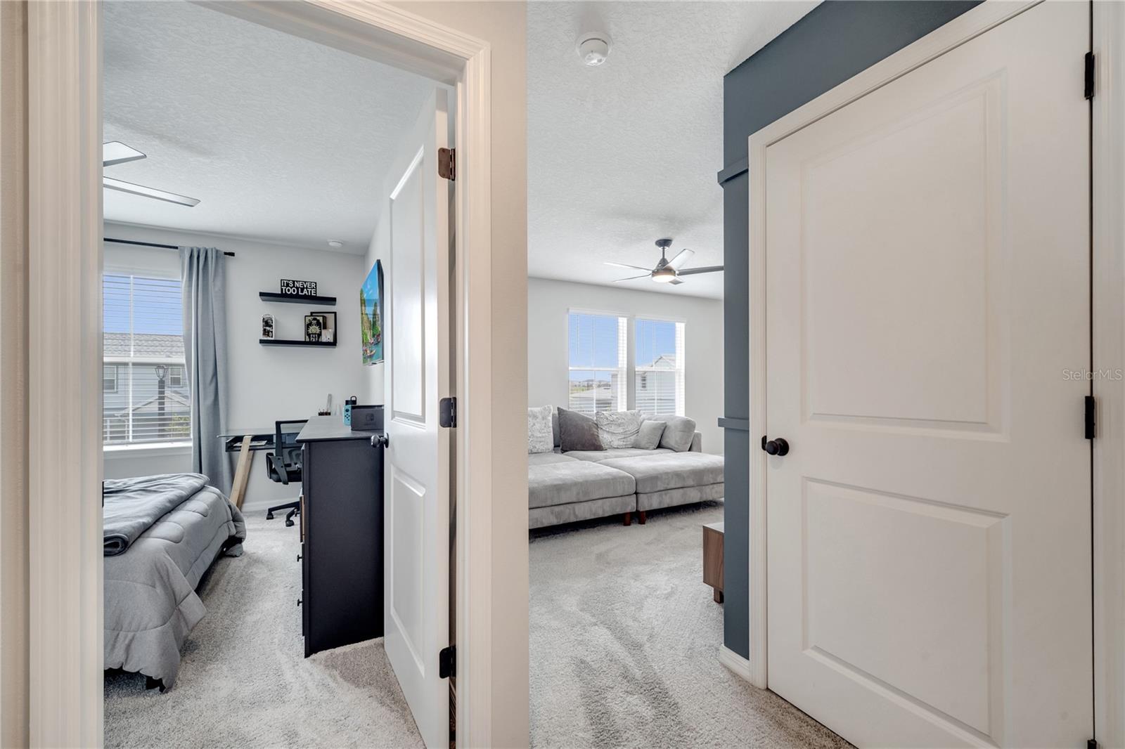 EVERBE PH 1A - Residential