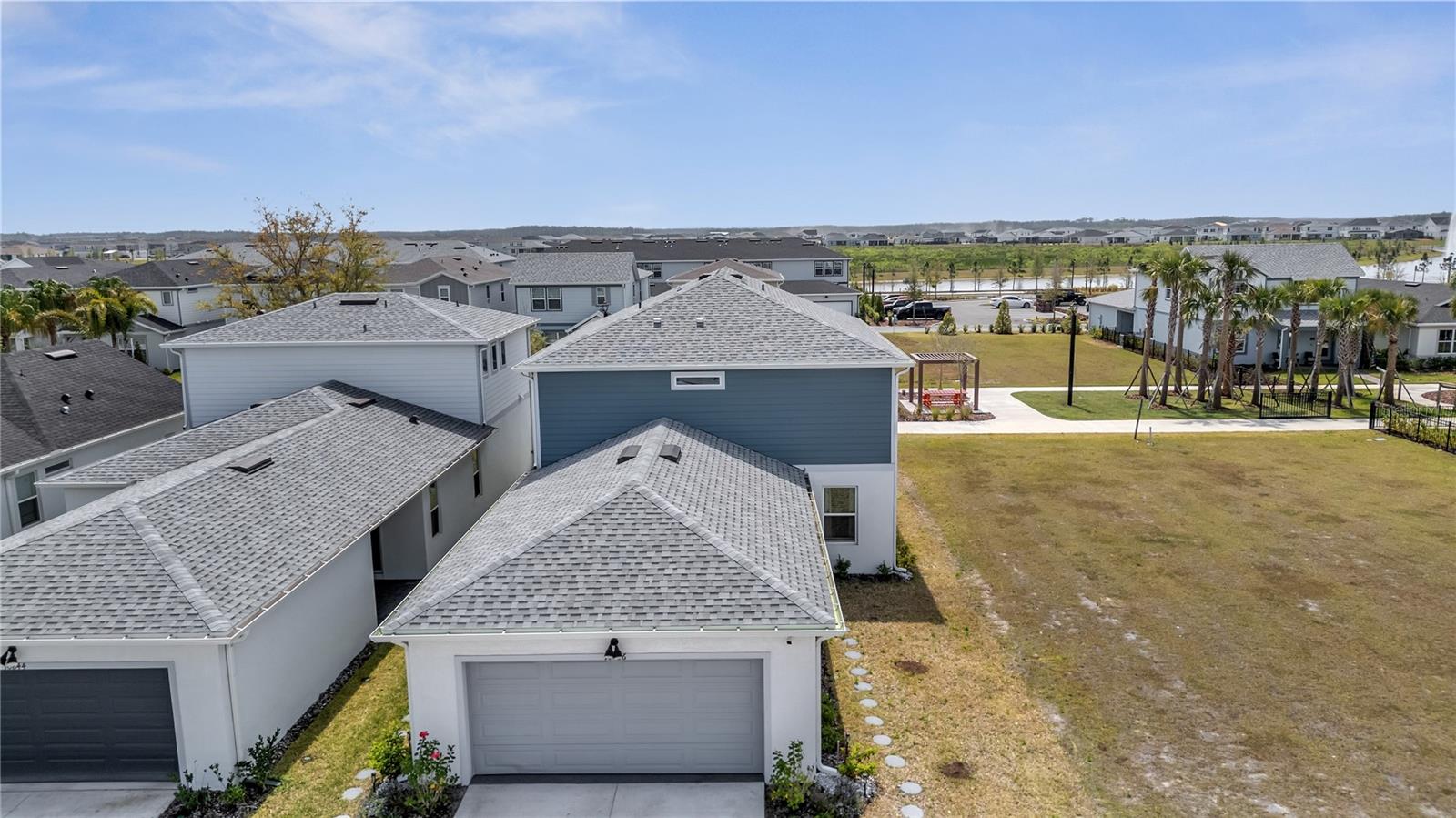 EVERBE PH 1A - Residential