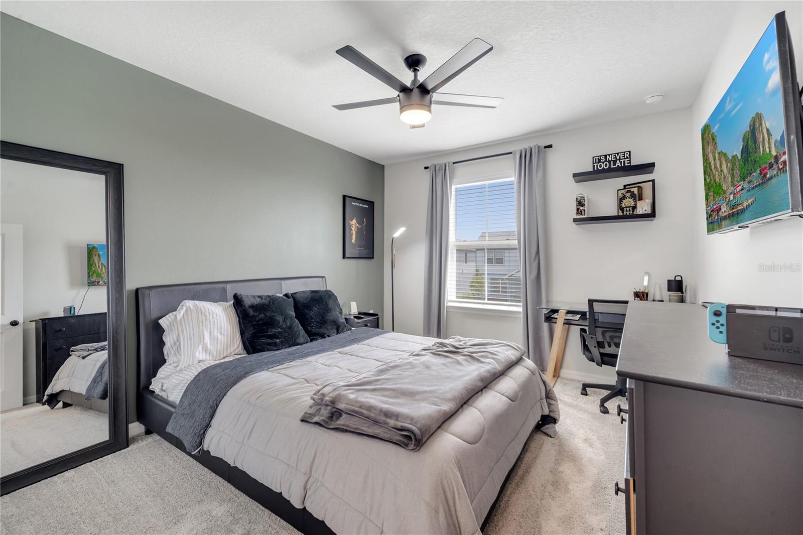 EVERBE PH 1A - Residential