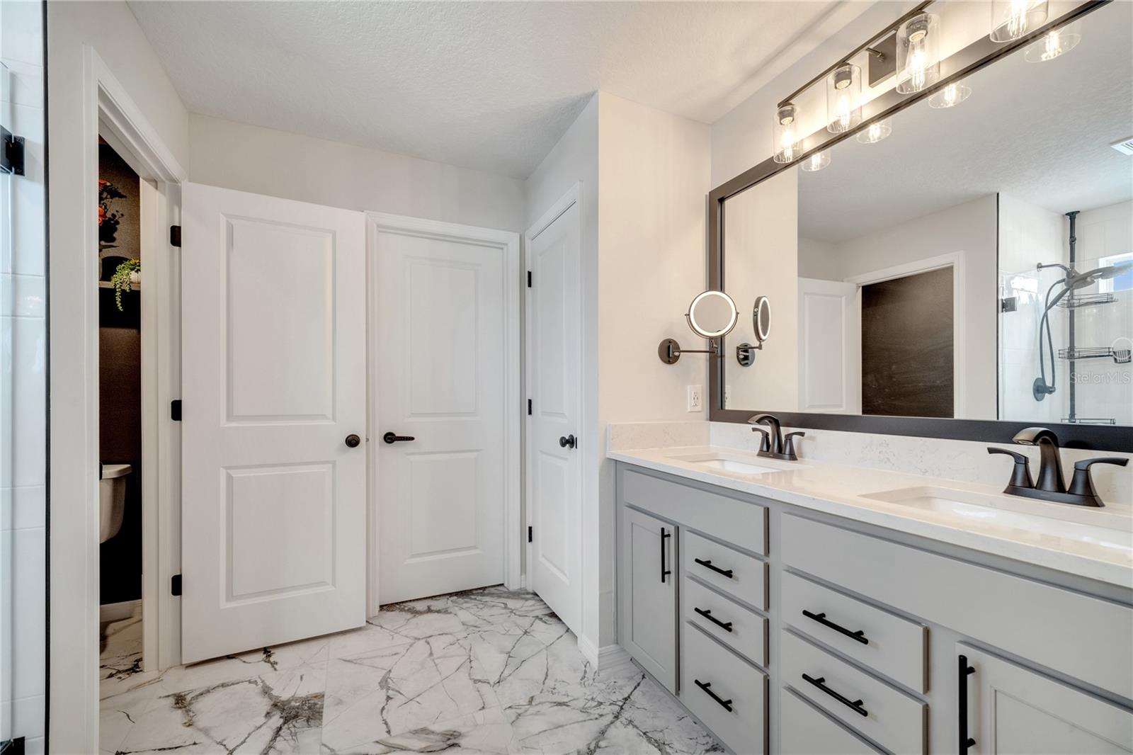 EVERBE PH 1A - Residential