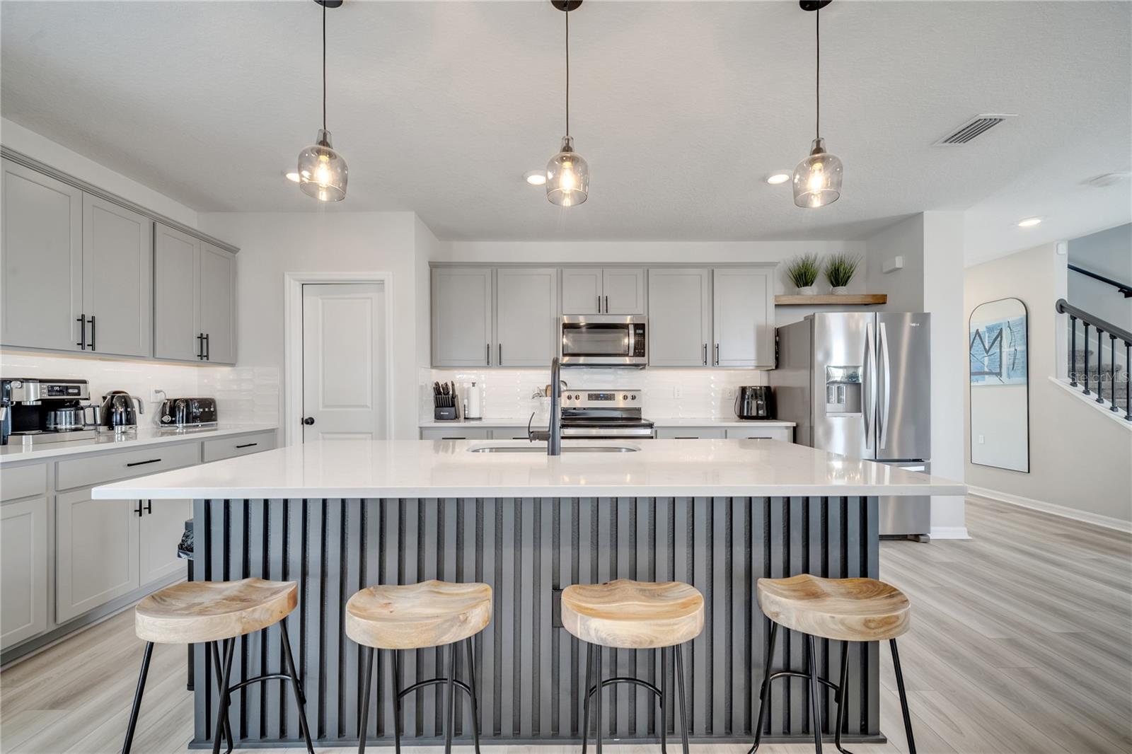 EVERBE PH 1A - Residential