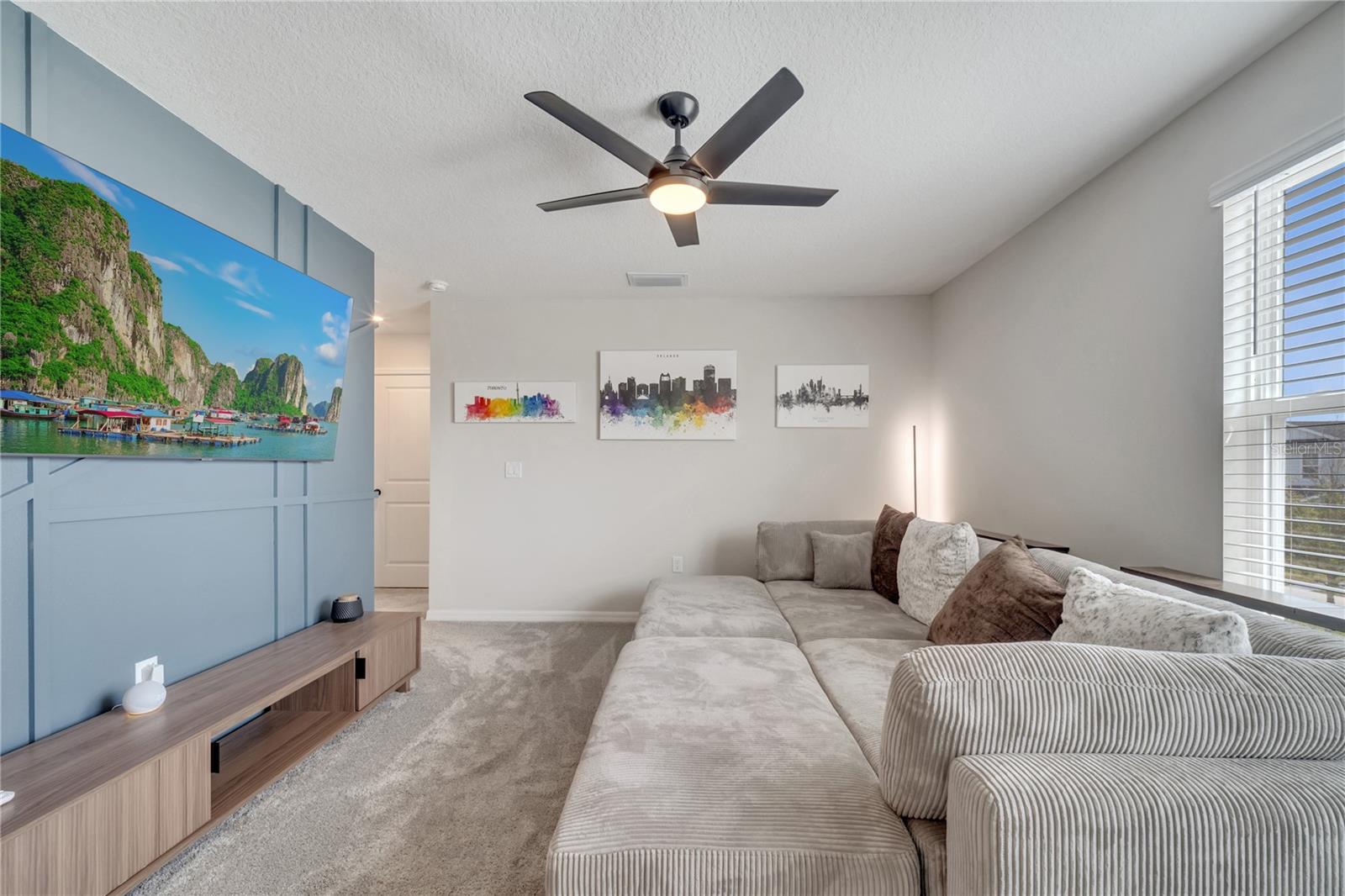 EVERBE PH 1A - Residential