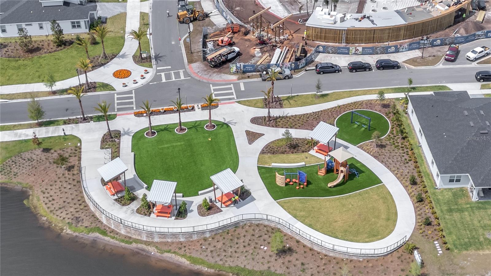 EVERBE PH 1A - Residential