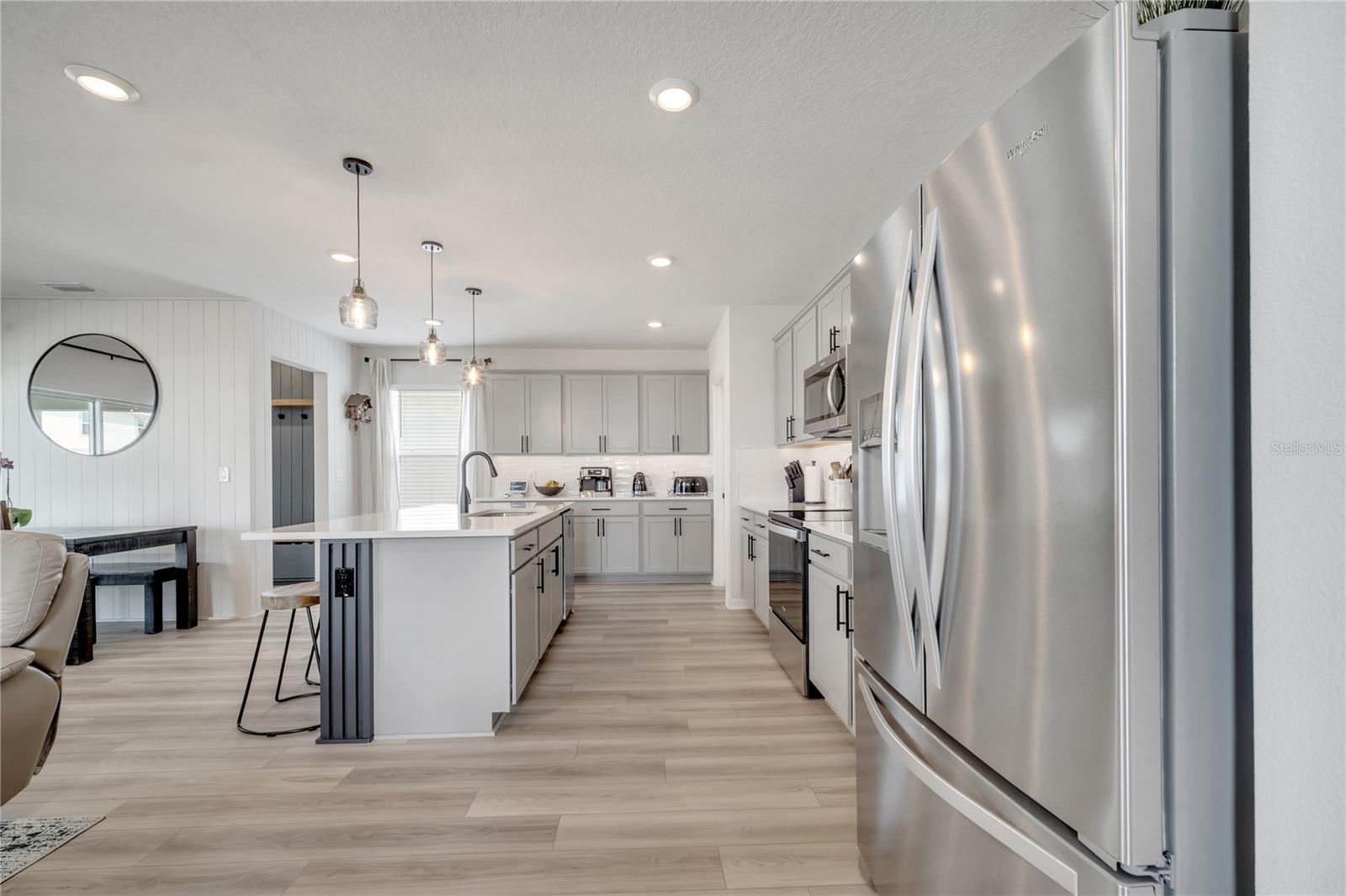 EVERBE PH 1A - Residential