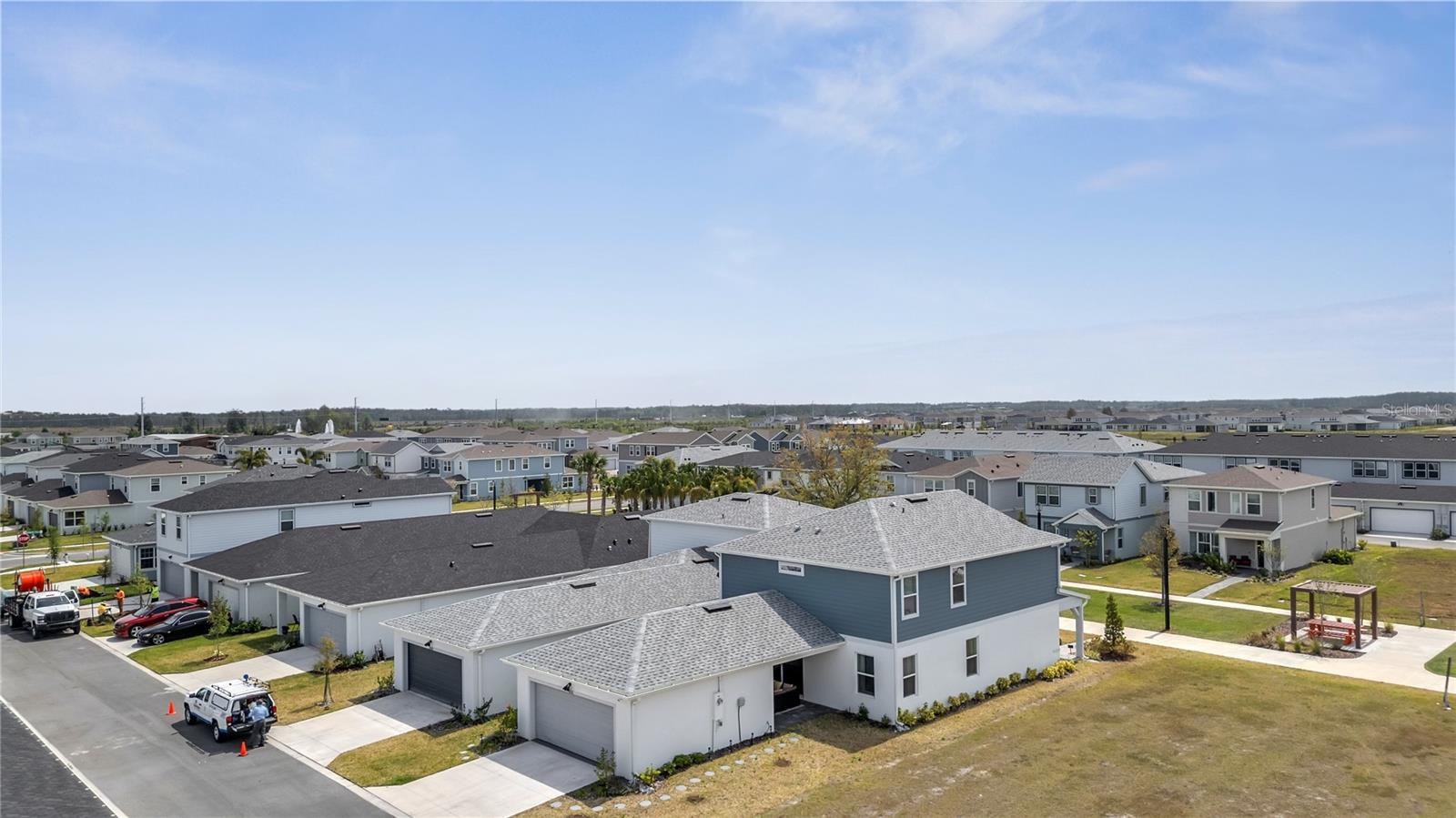 EVERBE PH 1A - Residential