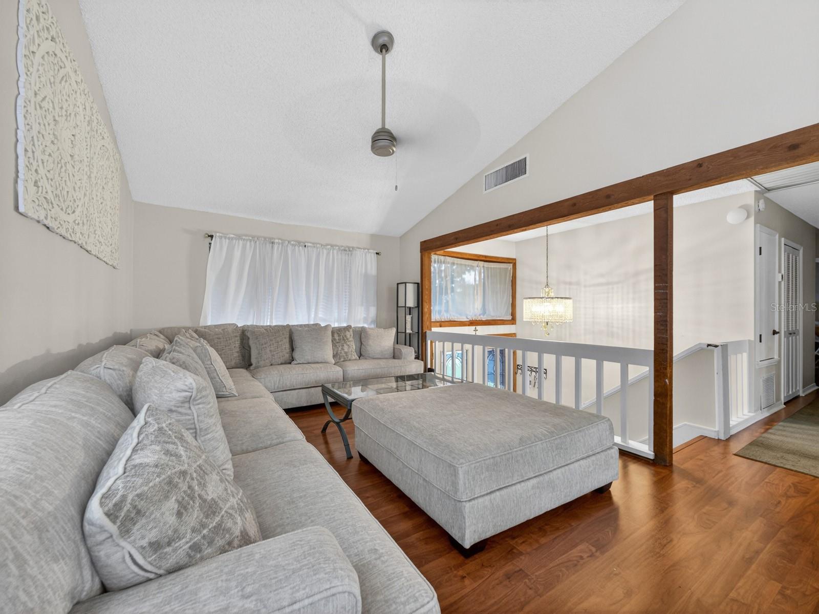ROSEMONT SEC 05 - Residential