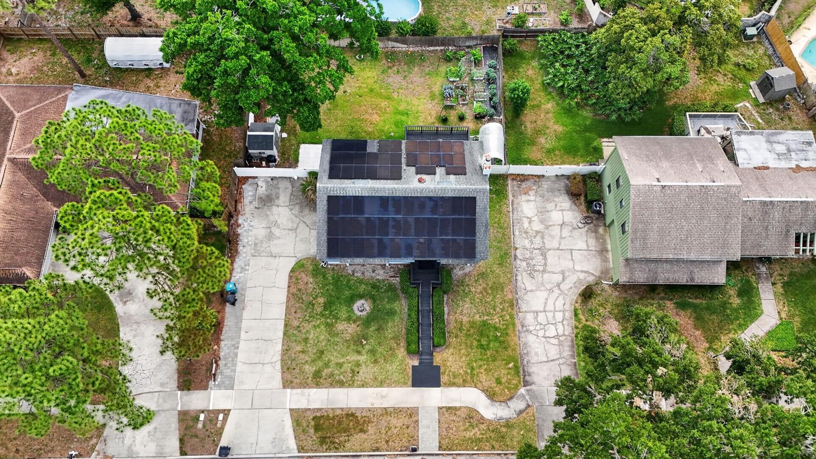 ROSEMONT SEC 05 - Residential