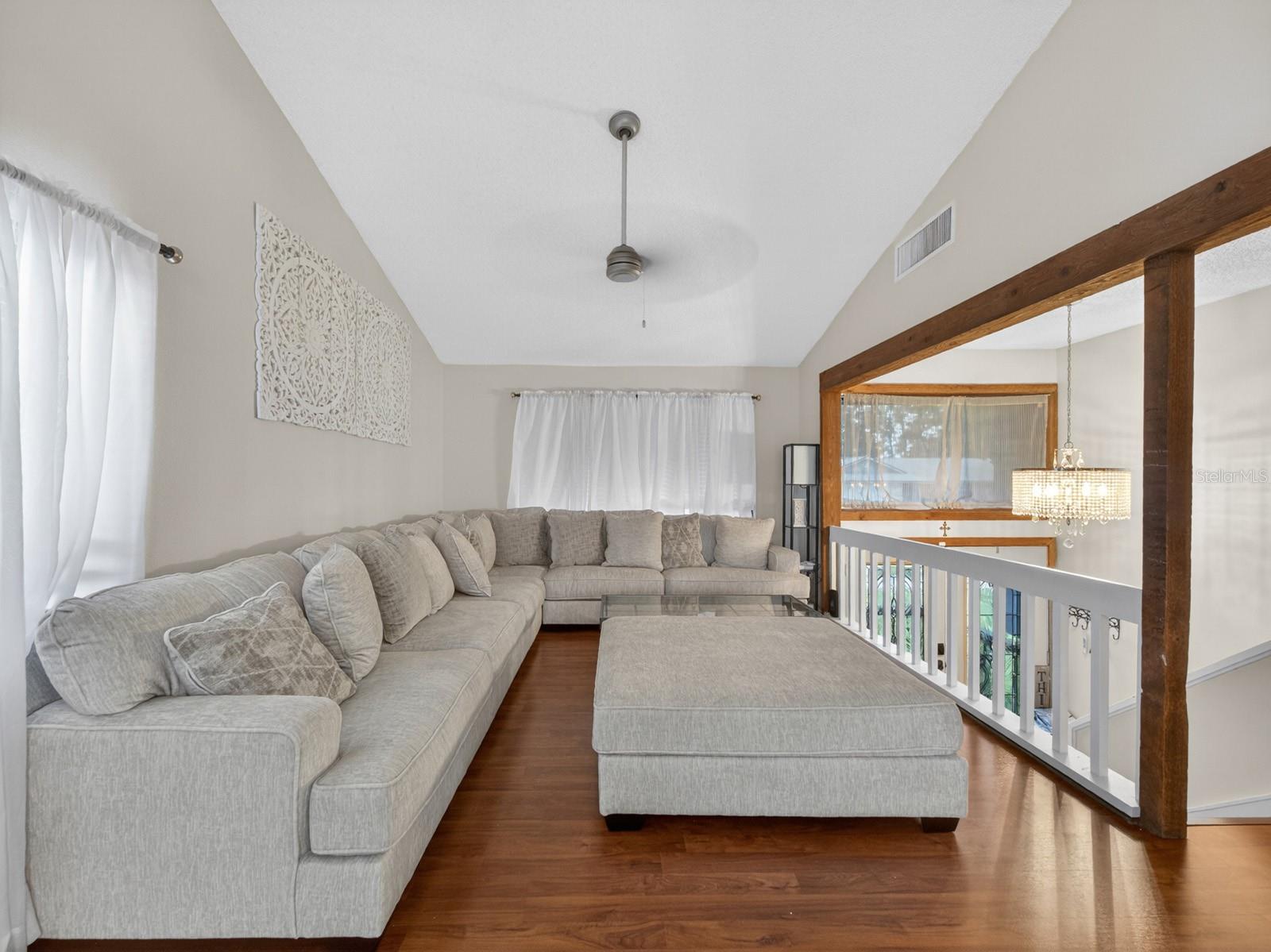ROSEMONT SEC 05 - Residential