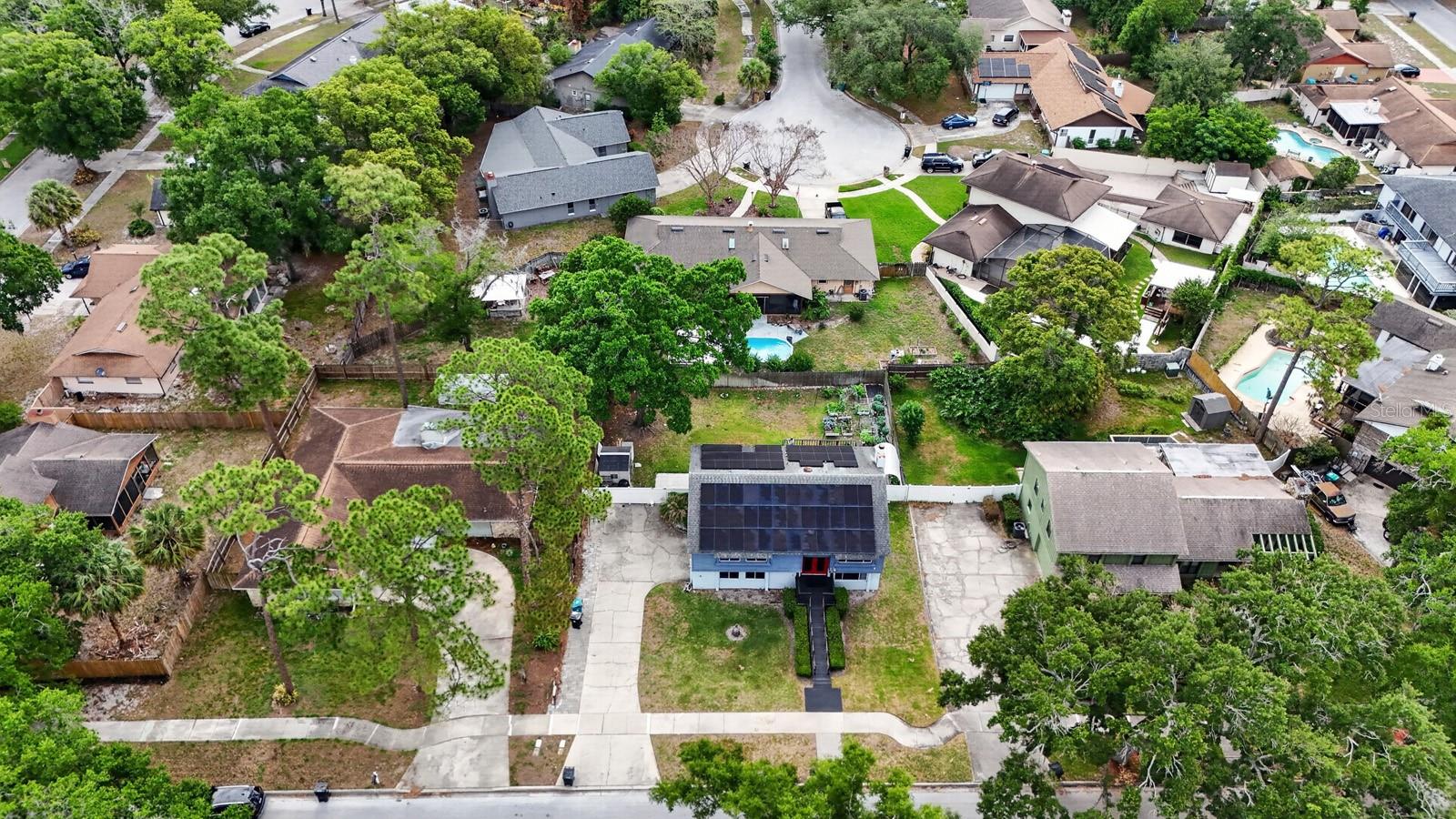 ROSEMONT SEC 05 - Residential