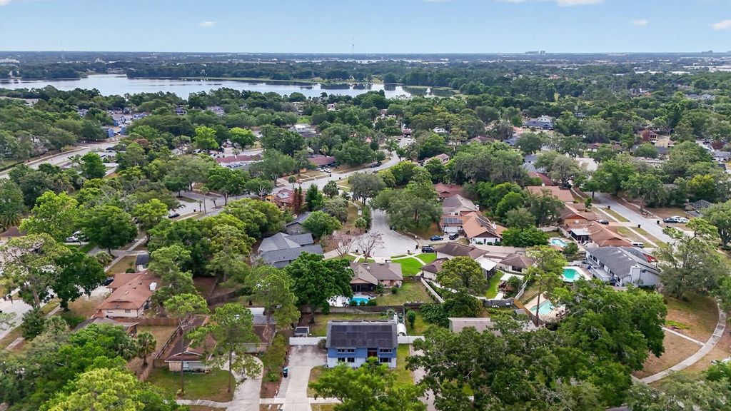 Photo of 4053 Rose Petal Lane, Orlando, FL 32808 (MLS # O6406196)