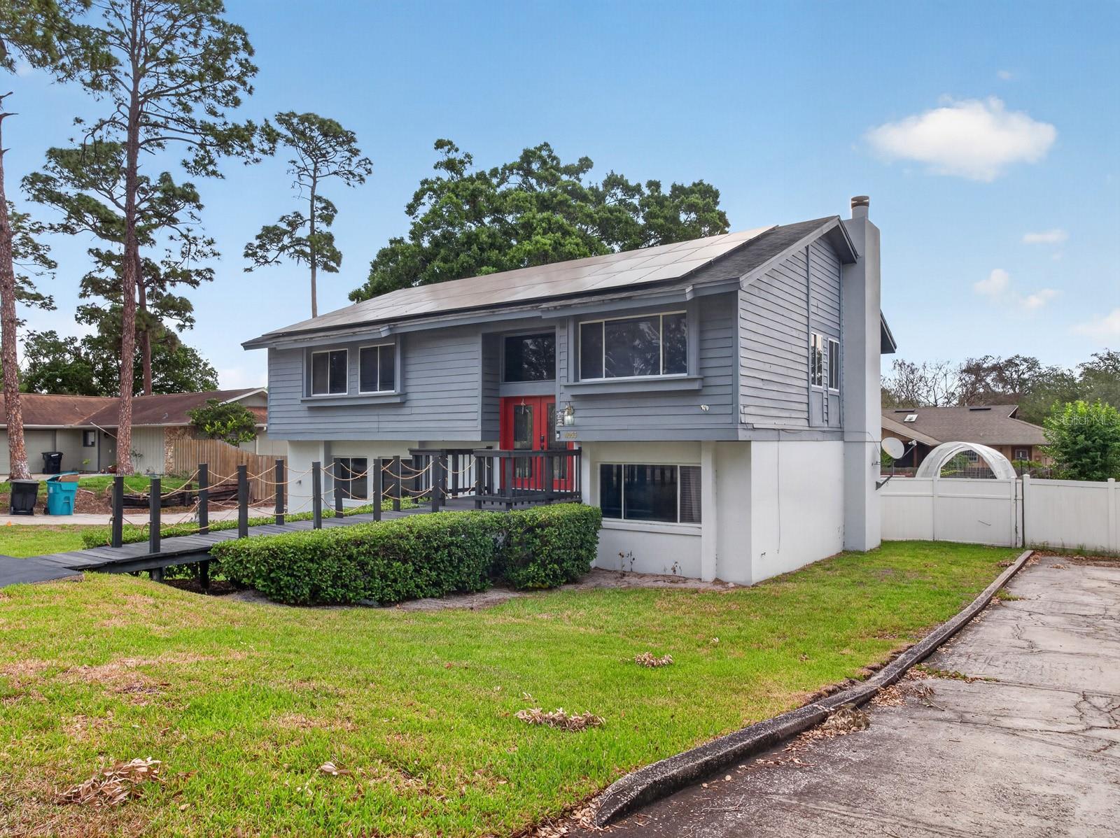 ROSEMONT SEC 05 - Residential