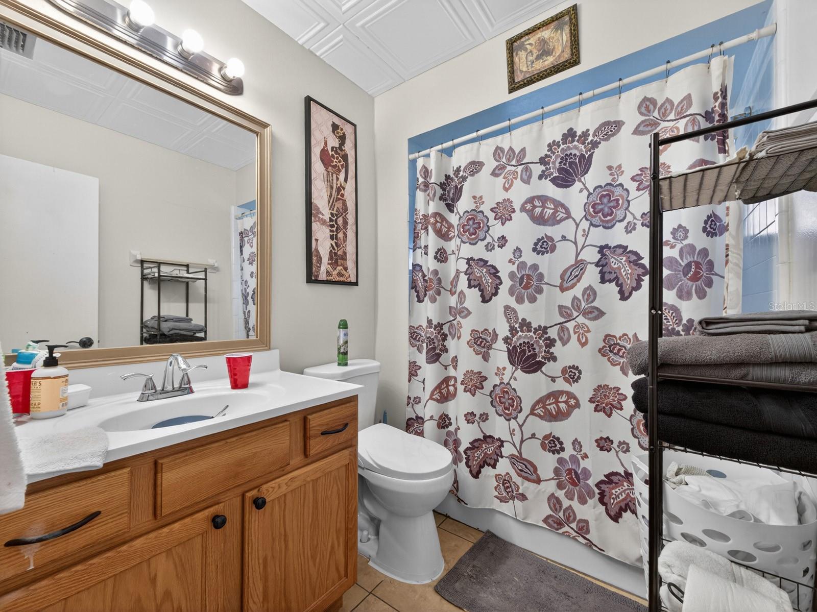ROSEMONT SEC 05 - Residential